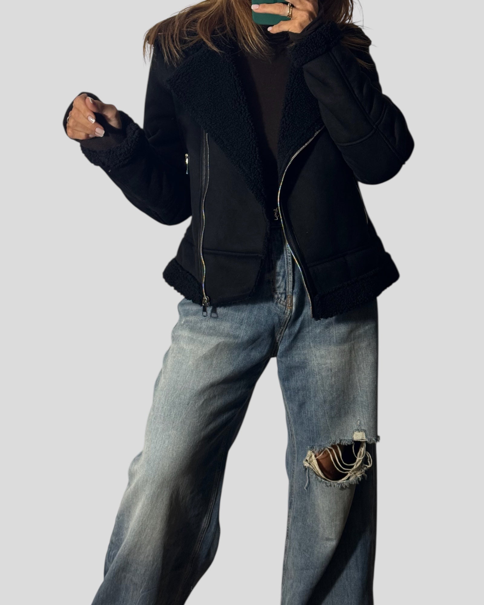 kdy-p038 - Cappotti - HAVEONE