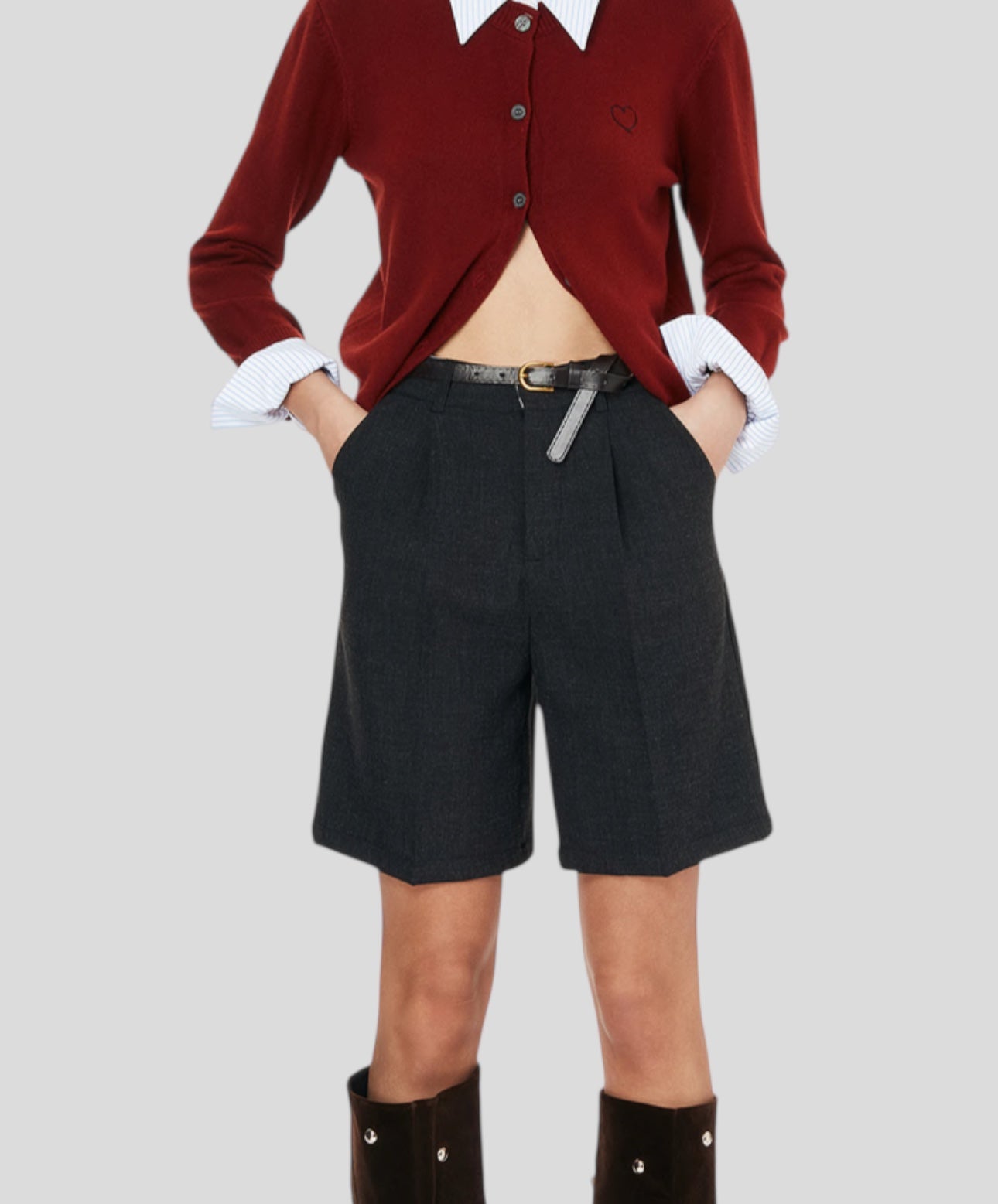 CIALES - Pantaloni - URINK