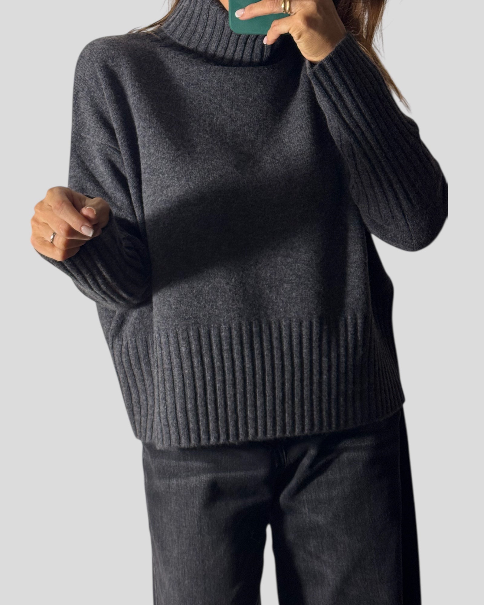 WL938-7AI25 - maglia - TENSIONE IN