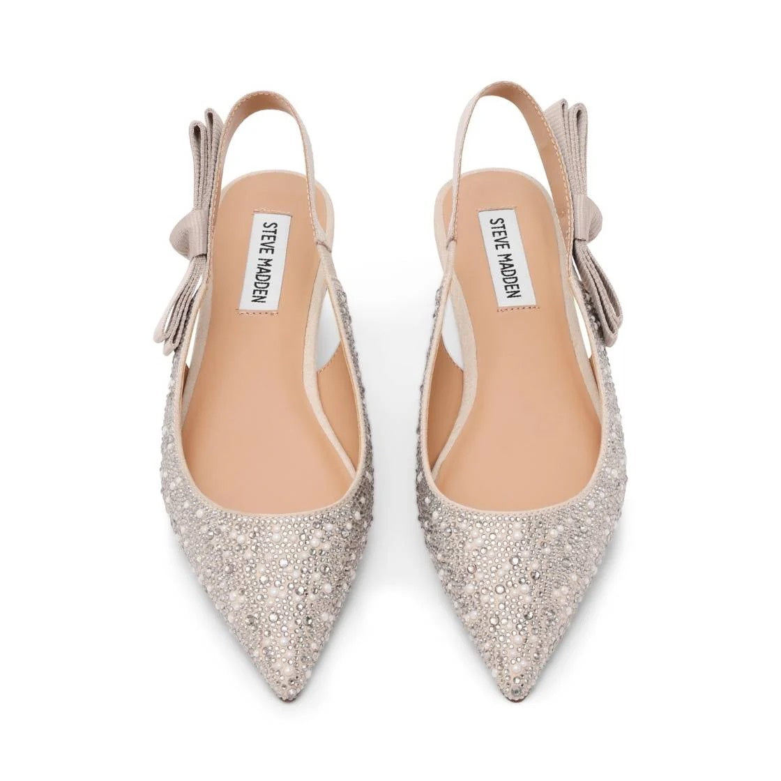 olyvia - ballerina - STEVE MADDEN