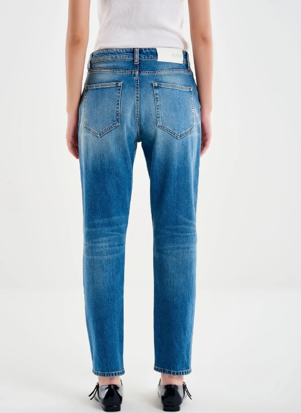 DS0098 - jeans - VICOLO