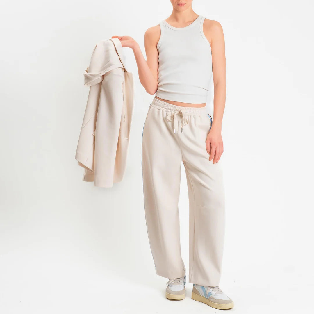 26P4052 - Pantaloni - TENSIONE IN