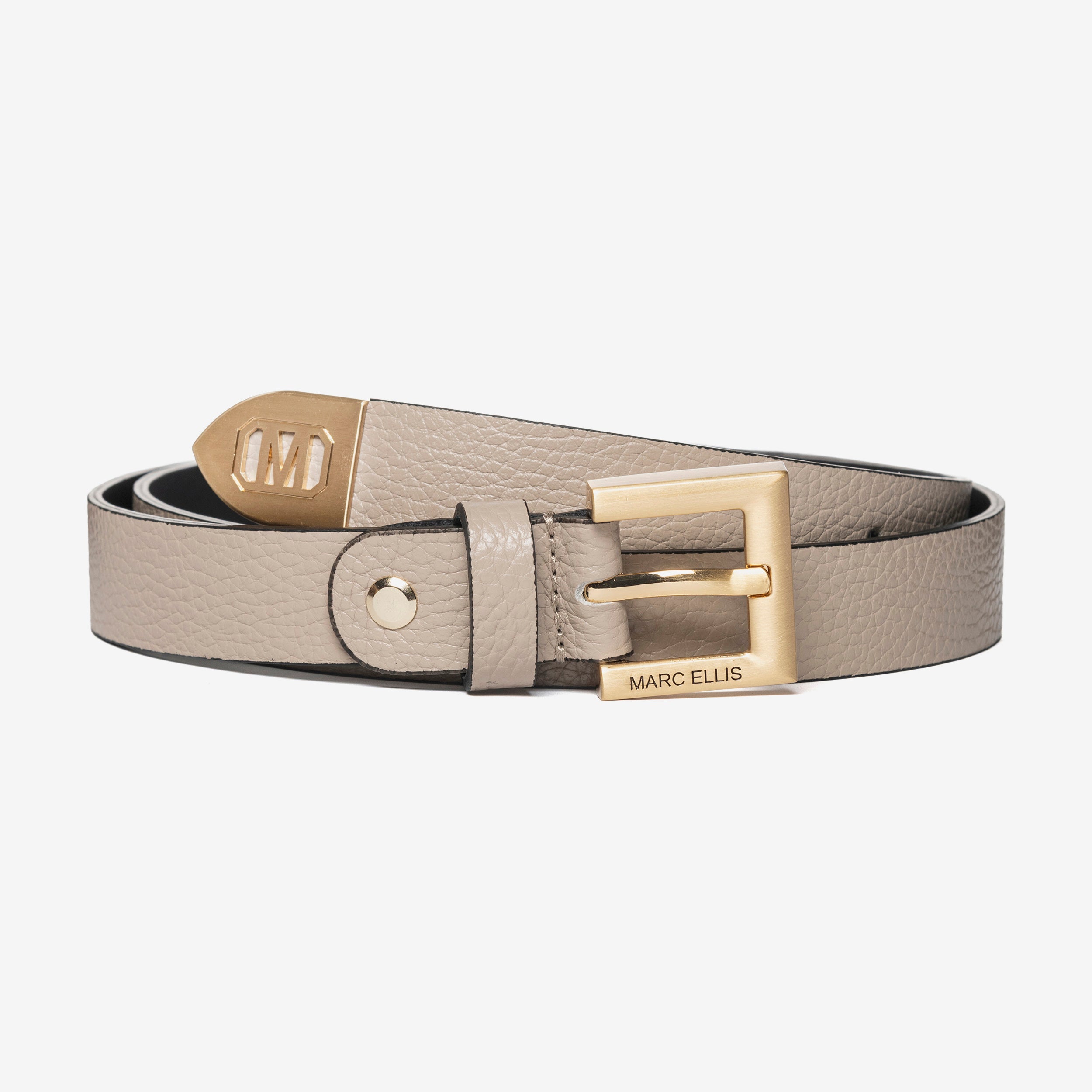 ME BELT 161 DO - cinture - MARC ELLIS