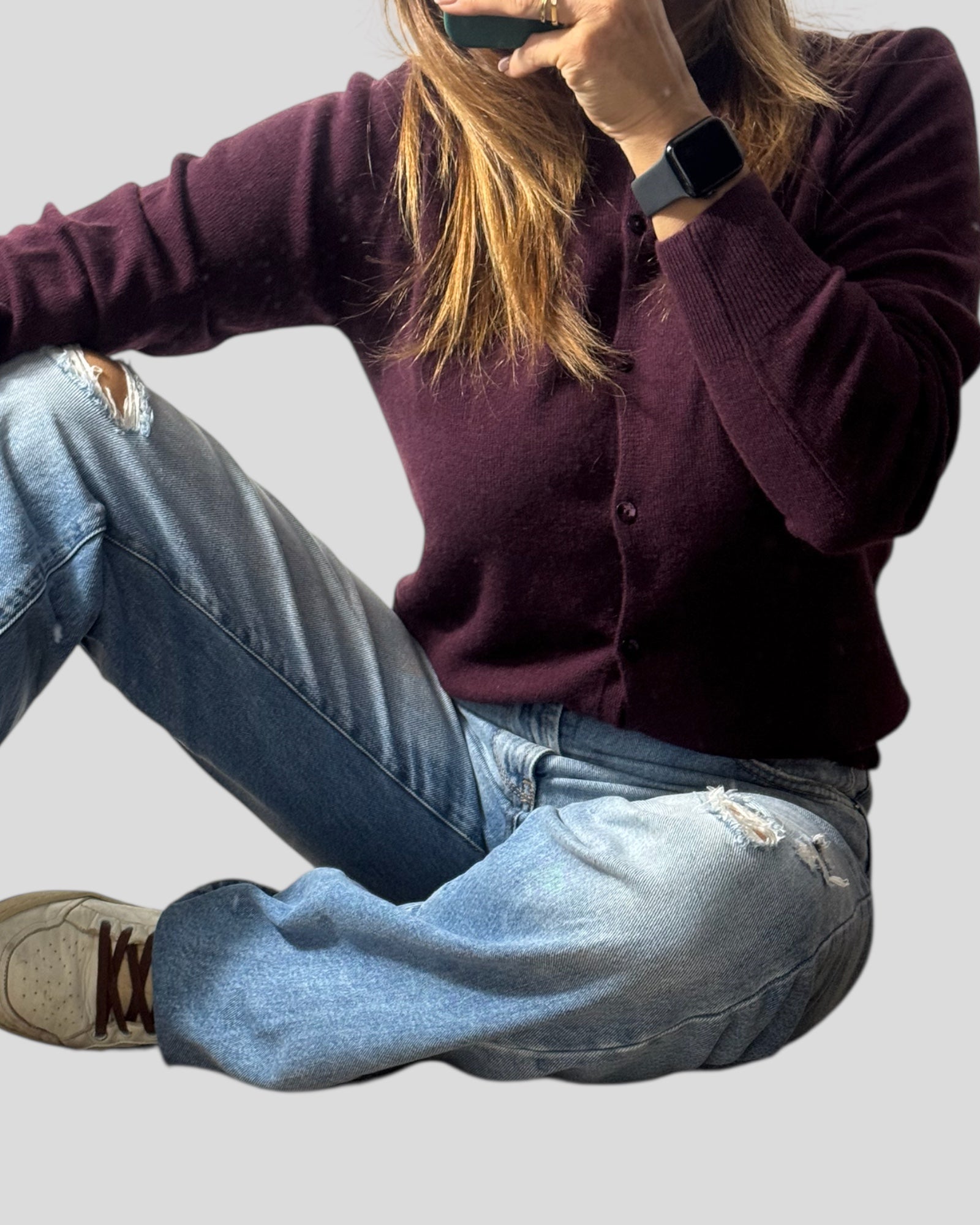 D82083 - Maglieria - TENSIONE IN