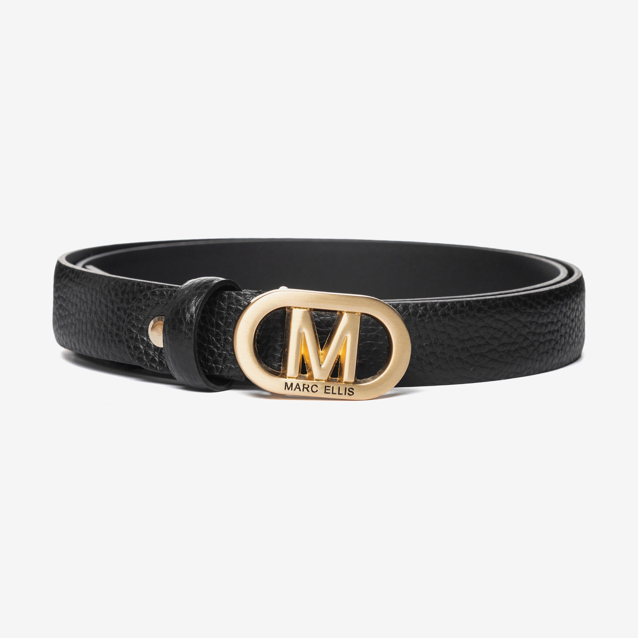 ME BELT 160 DO - cinture - MARC ELLIS