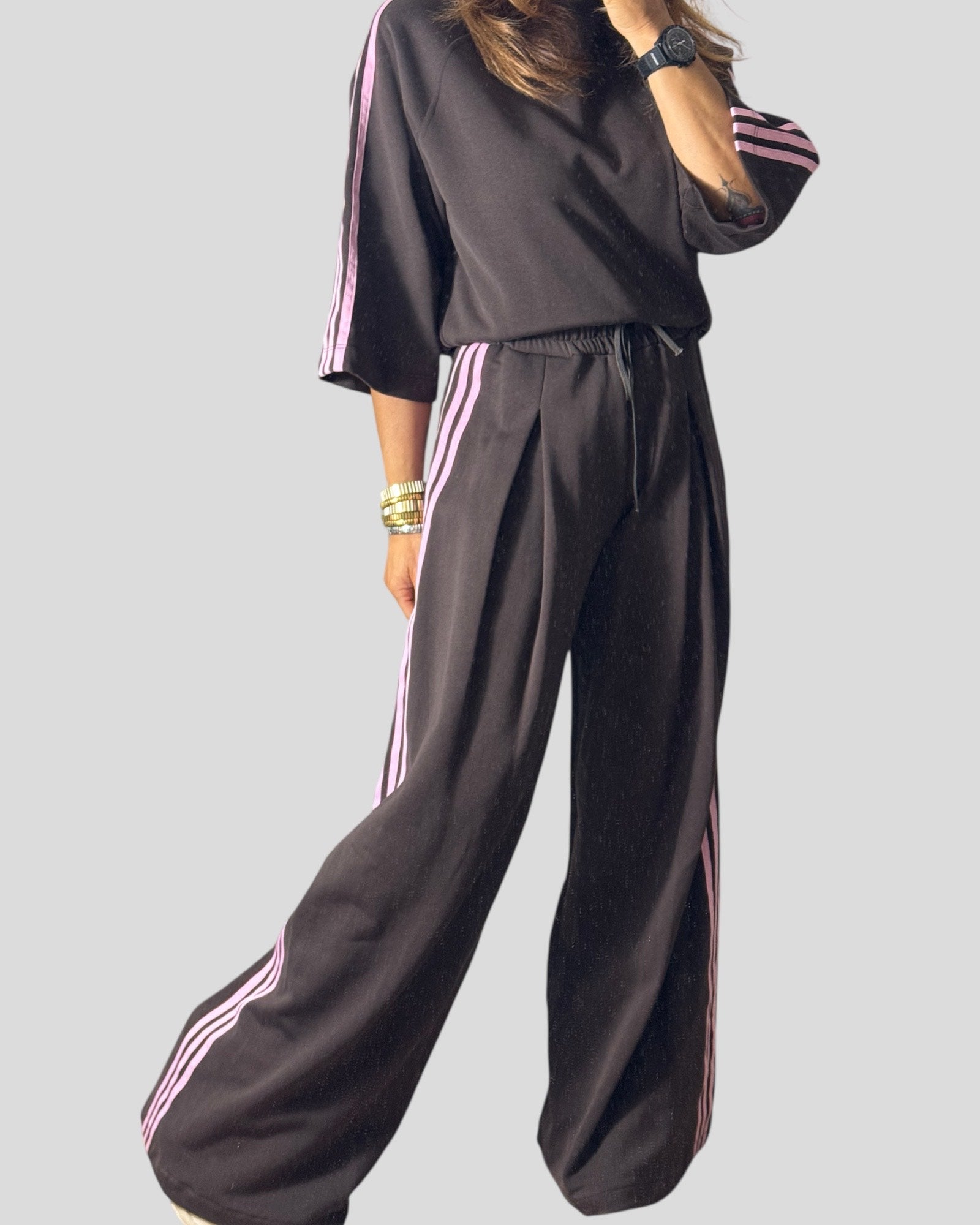 38660 - Pantaloni - TENSIONE IN