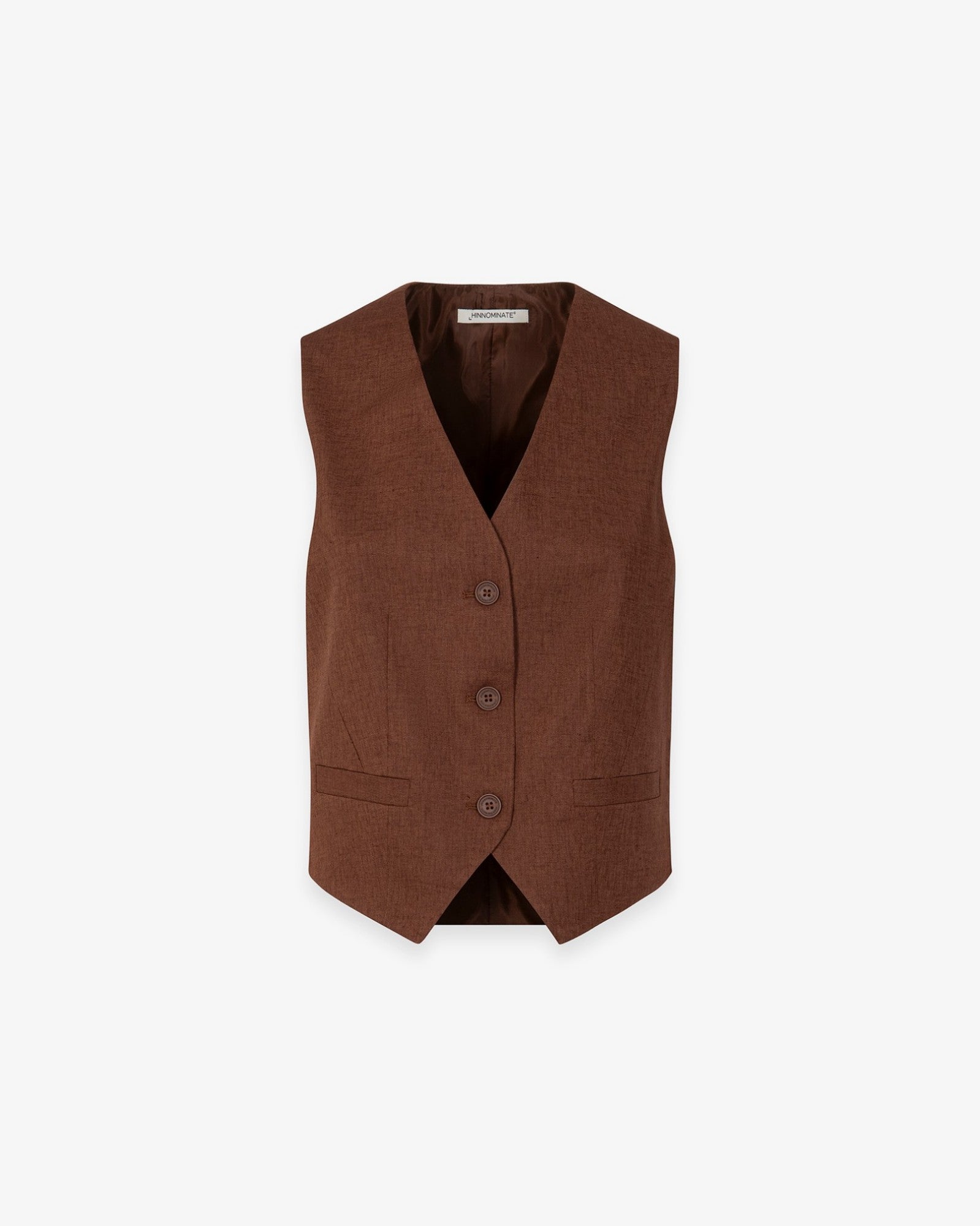 hmabw02628 - GILET - HINNOMINATE