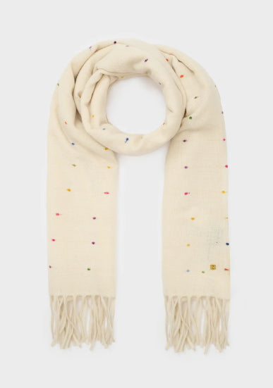 LASC0303 - sciarpa - NALI'