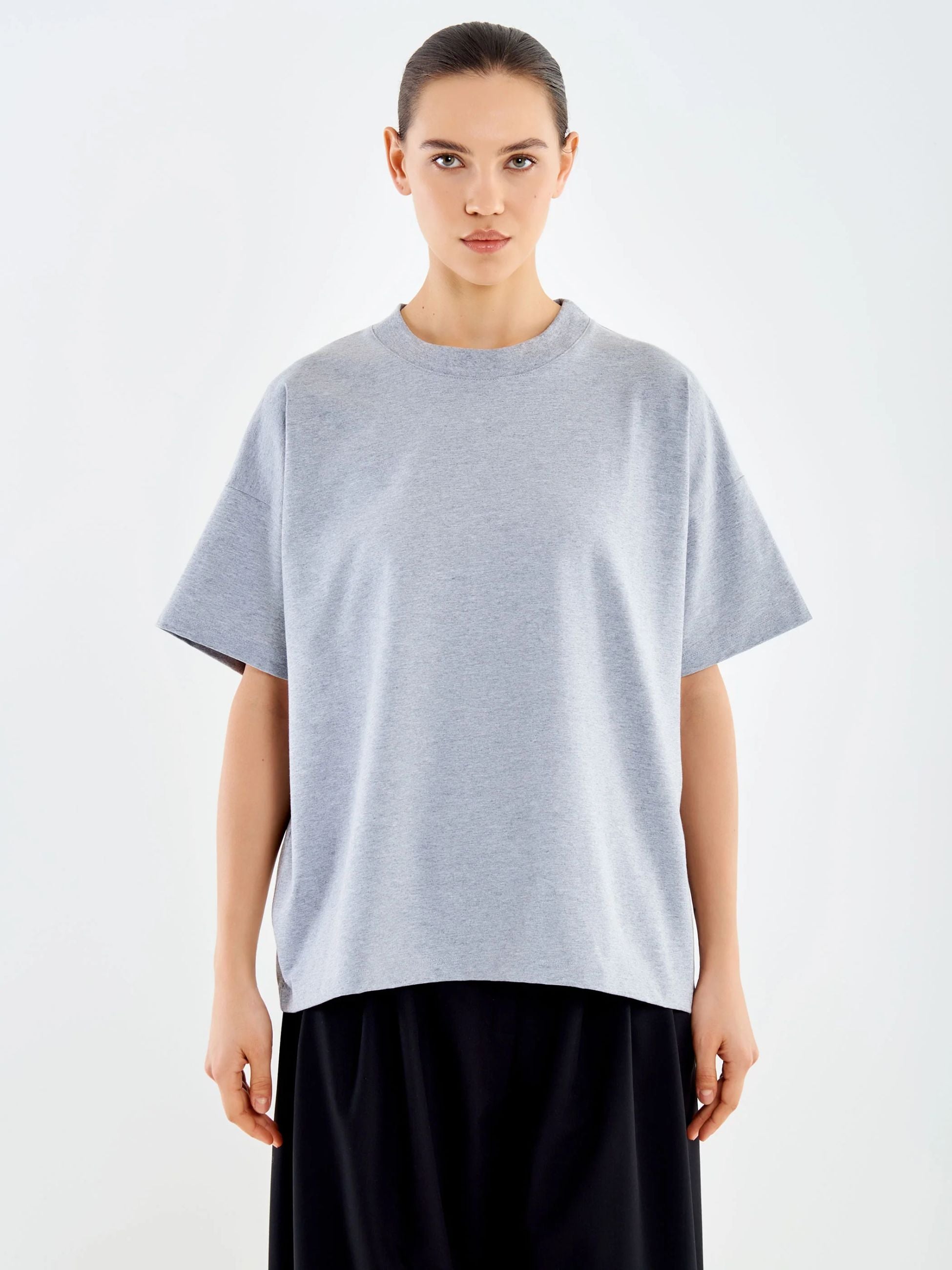 rab0294. - t shirt - VICOLO