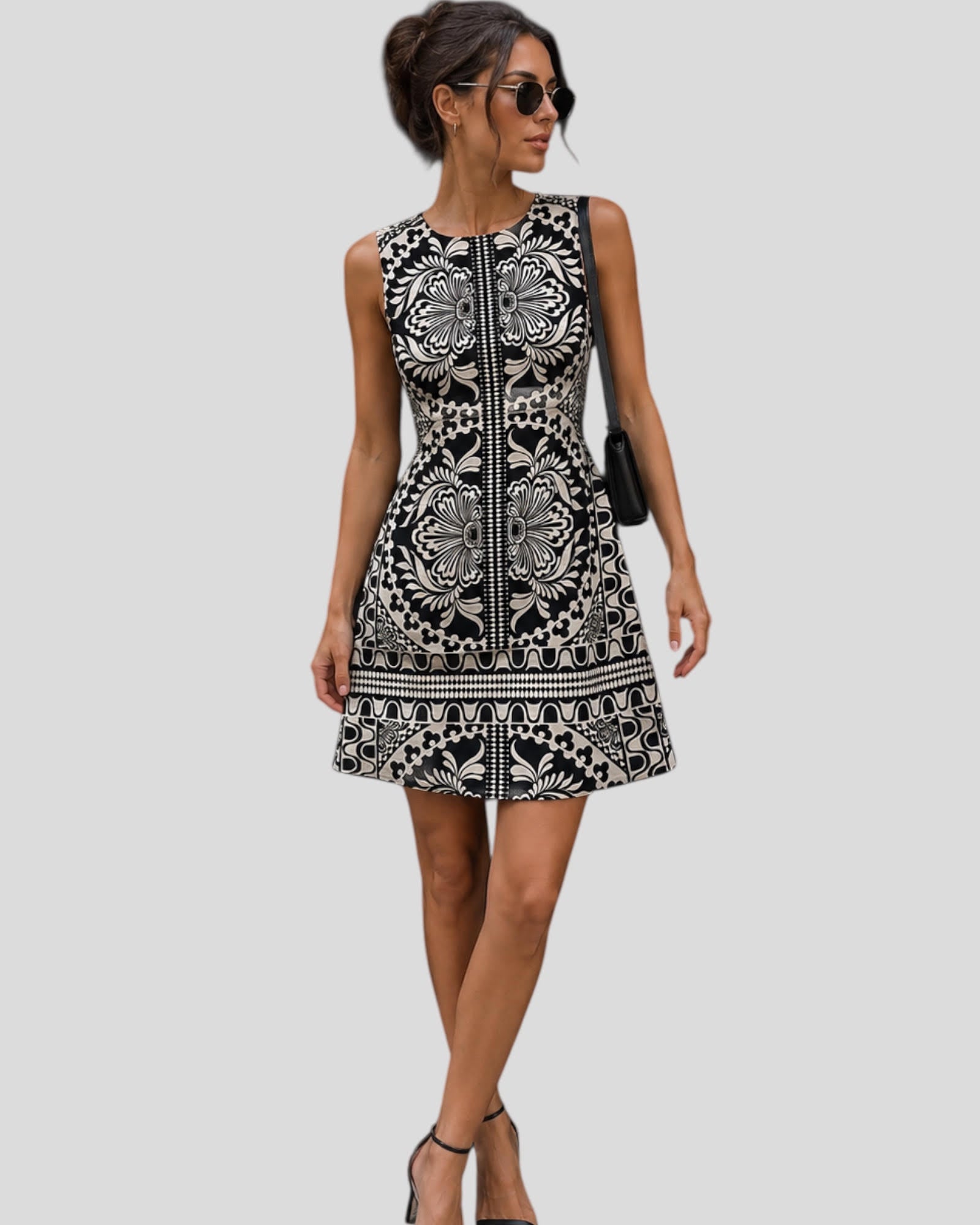 glamyh2078c - Abiti - GLAMOROUS
