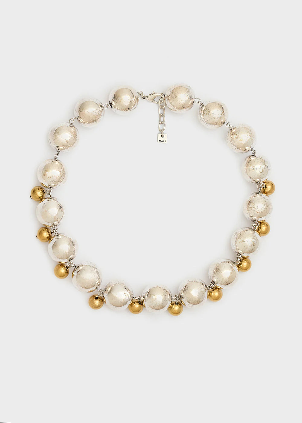 EMCL1025 - COLLANA - NALI'