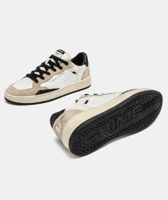 25202AA8 - sneakers - CRIME