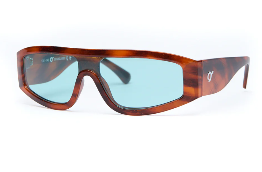 casablanca havana blu - OCCHIALI - OS SUNGLASSES