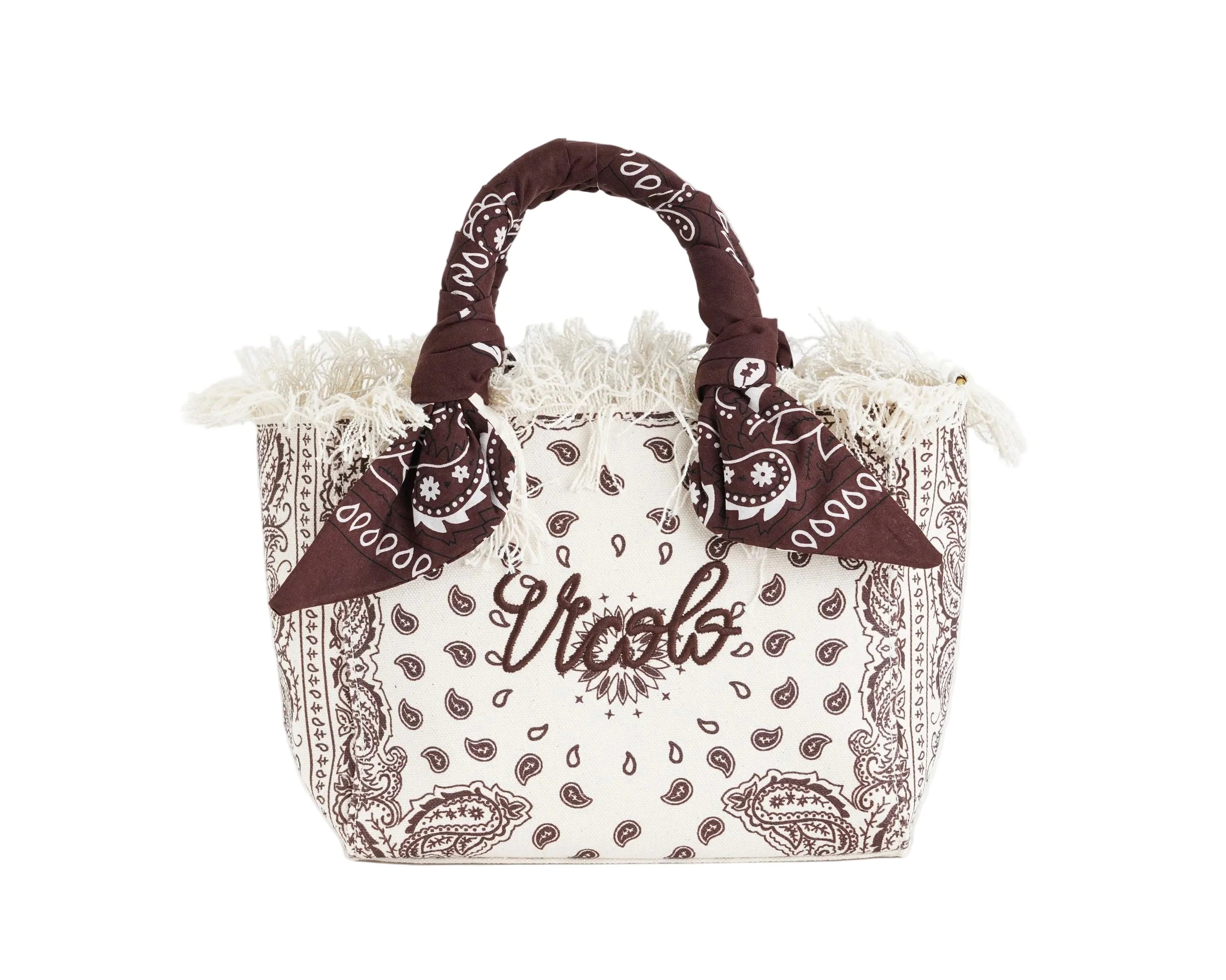 XAB0007 - Borse - VICOLO