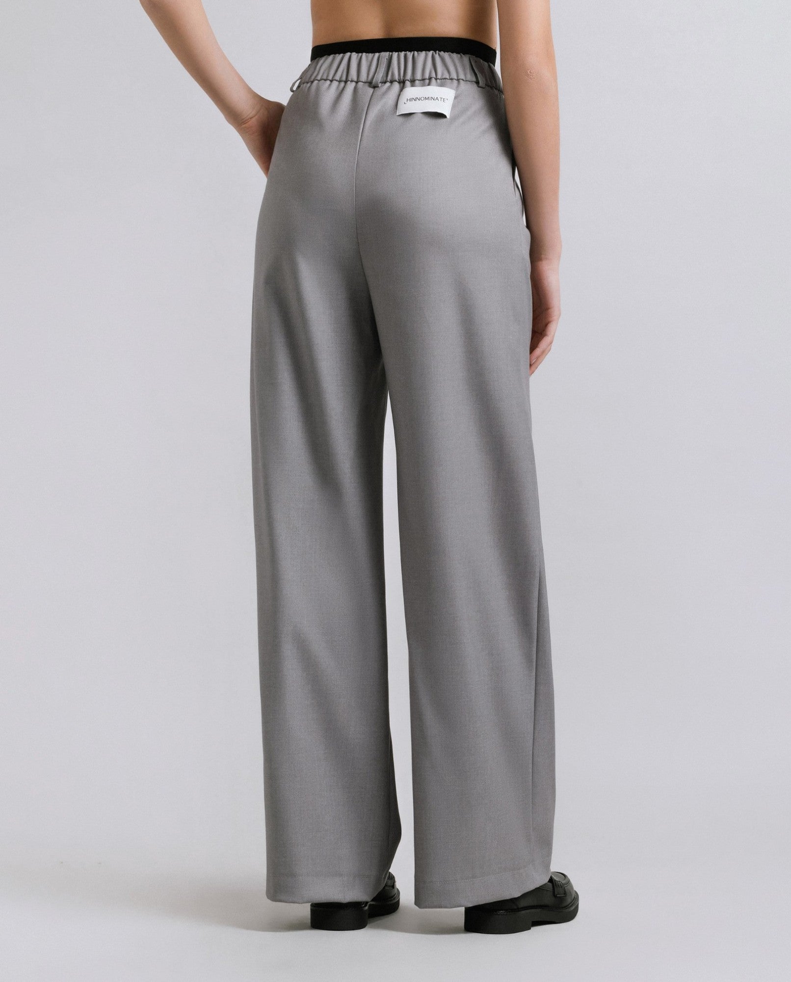 hmabw01157 - Pantaloni - HINNOMINATE