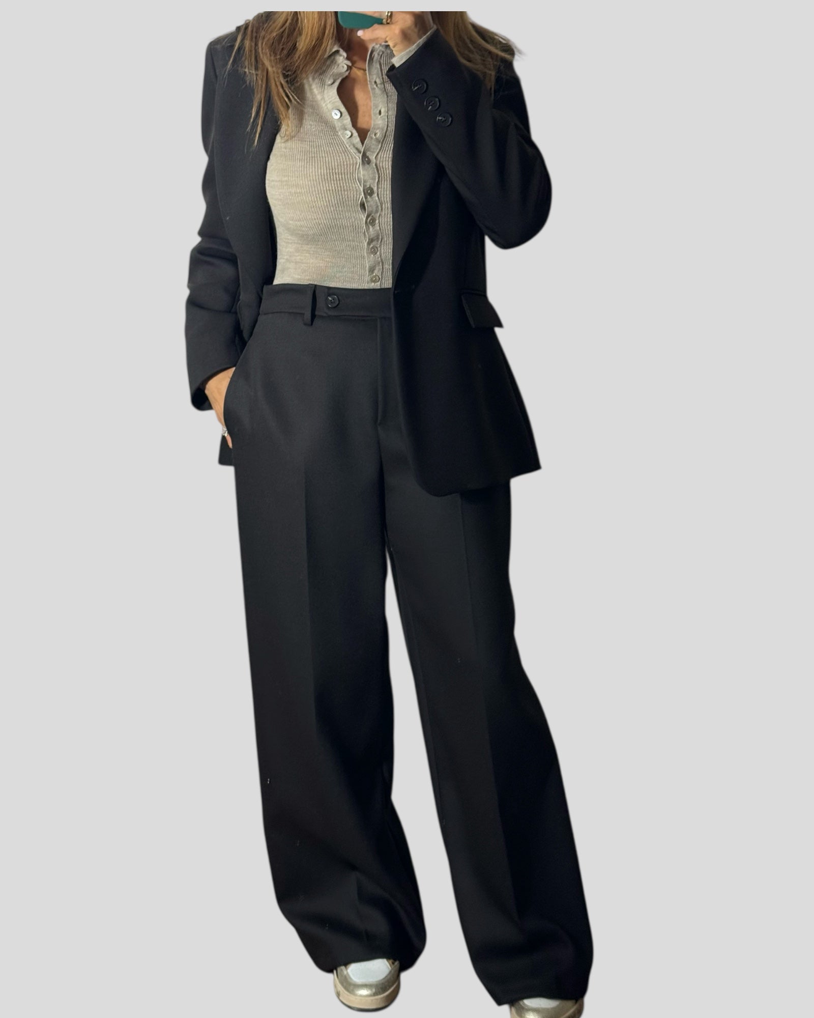 26b1441 - GIACCA - TENSIONE IN