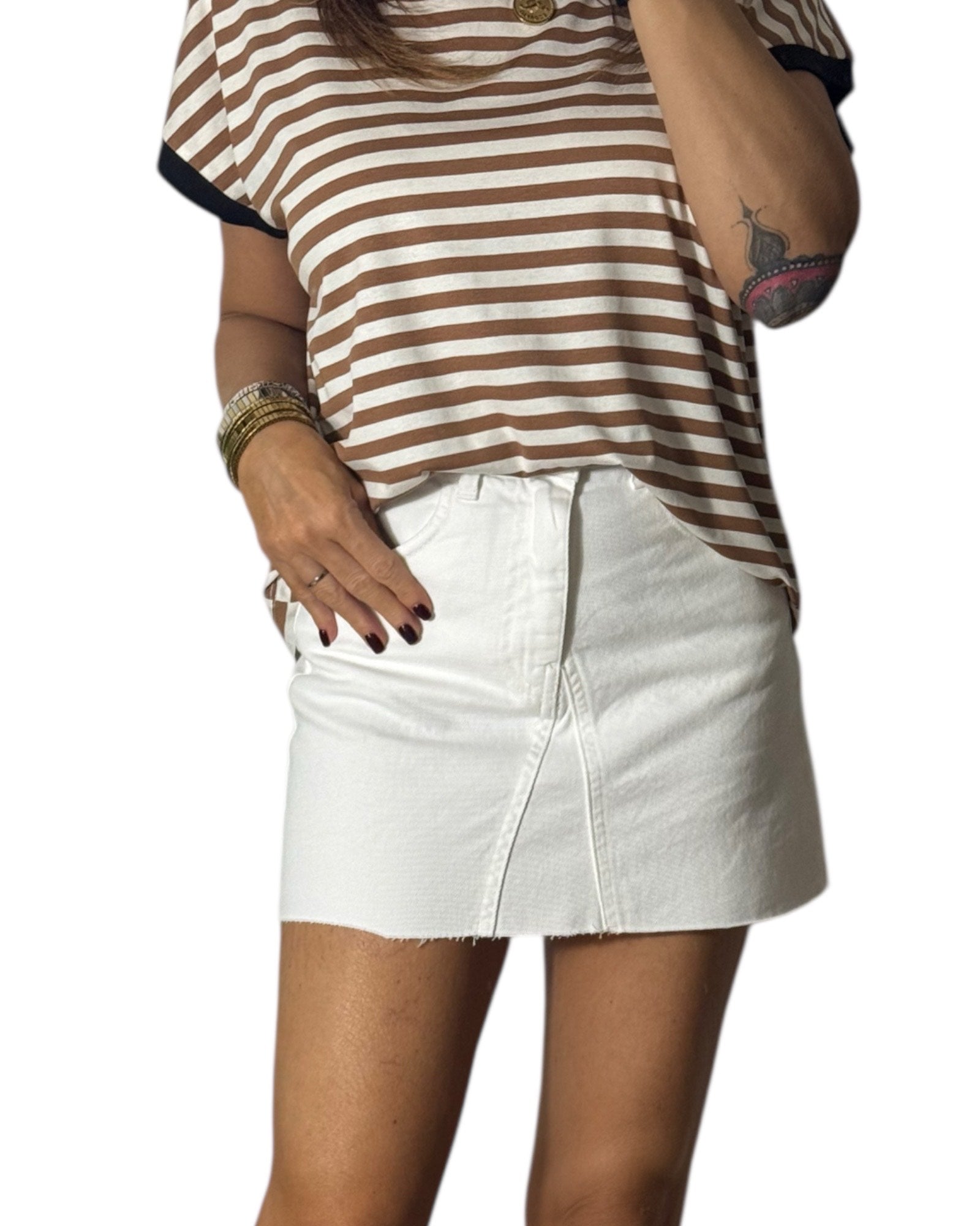 t262a153 - maglia - DIXIE