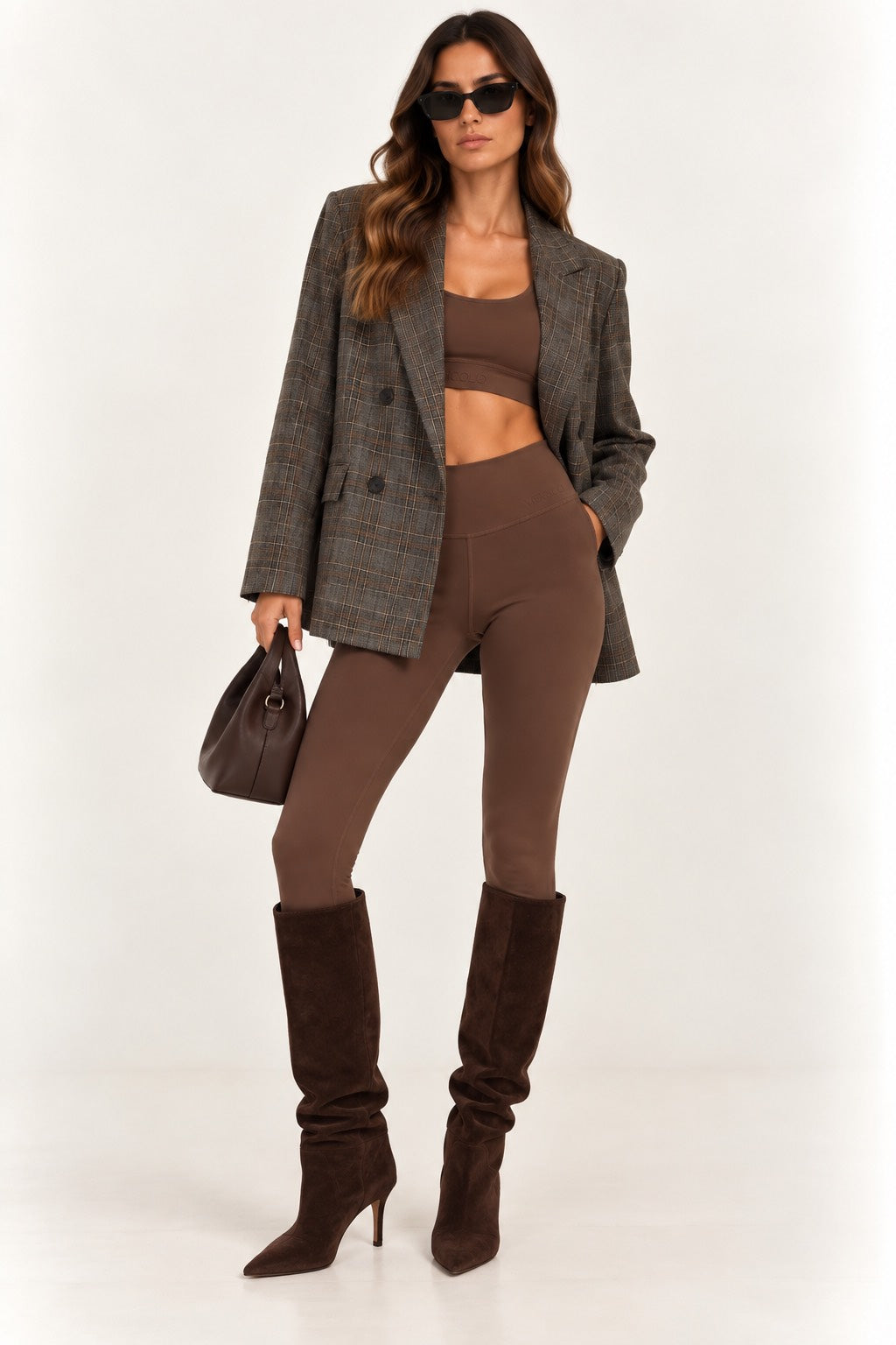 uac0012 - leggings - VICOLO
