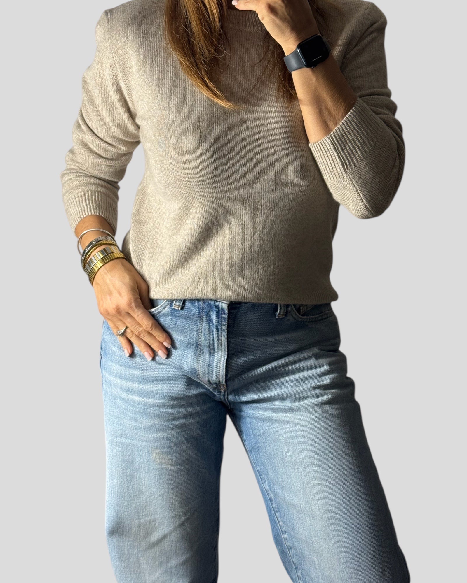 D81026-APP5 - Maglieria - TENSIONE IN