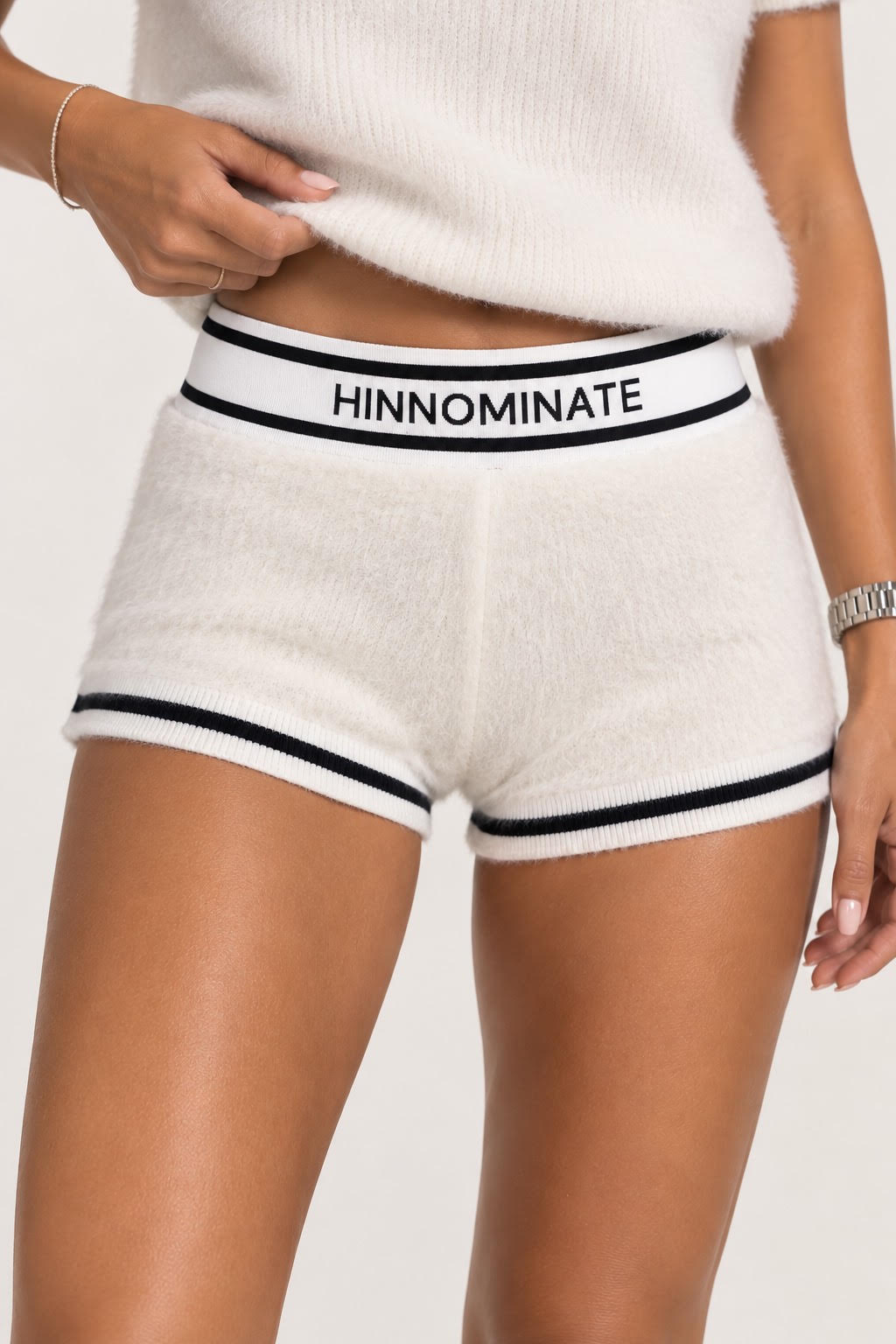 HMABW03184 - Pantaloni - HINNOMINATE