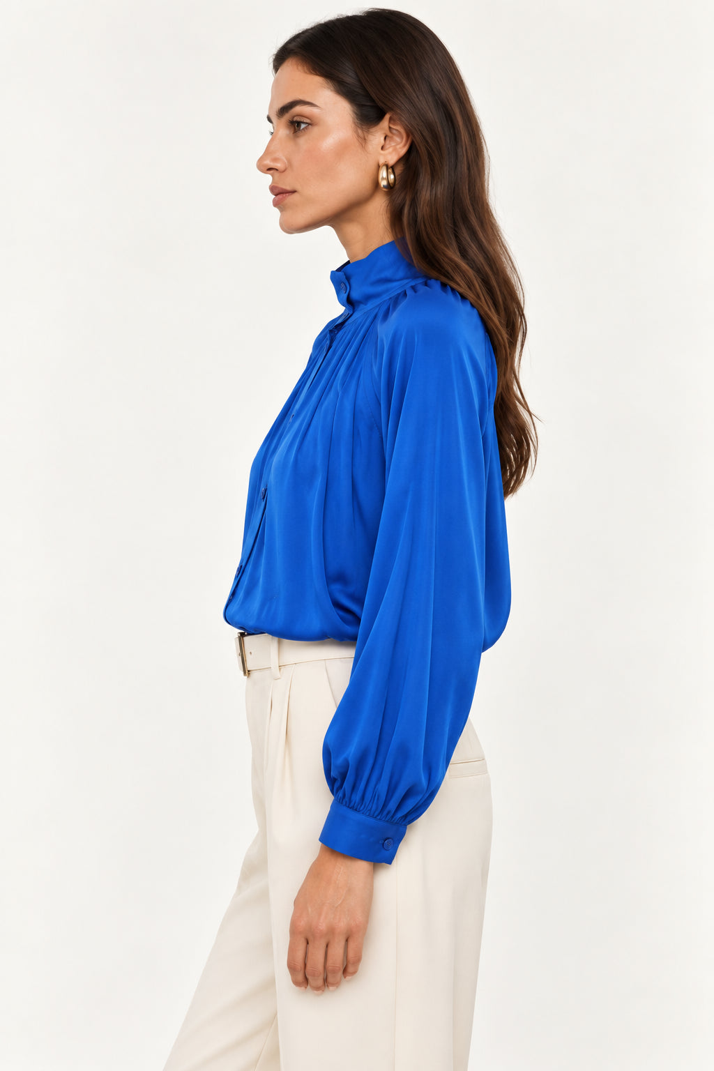 CPC1MJY - camicia - IMPERIAL
