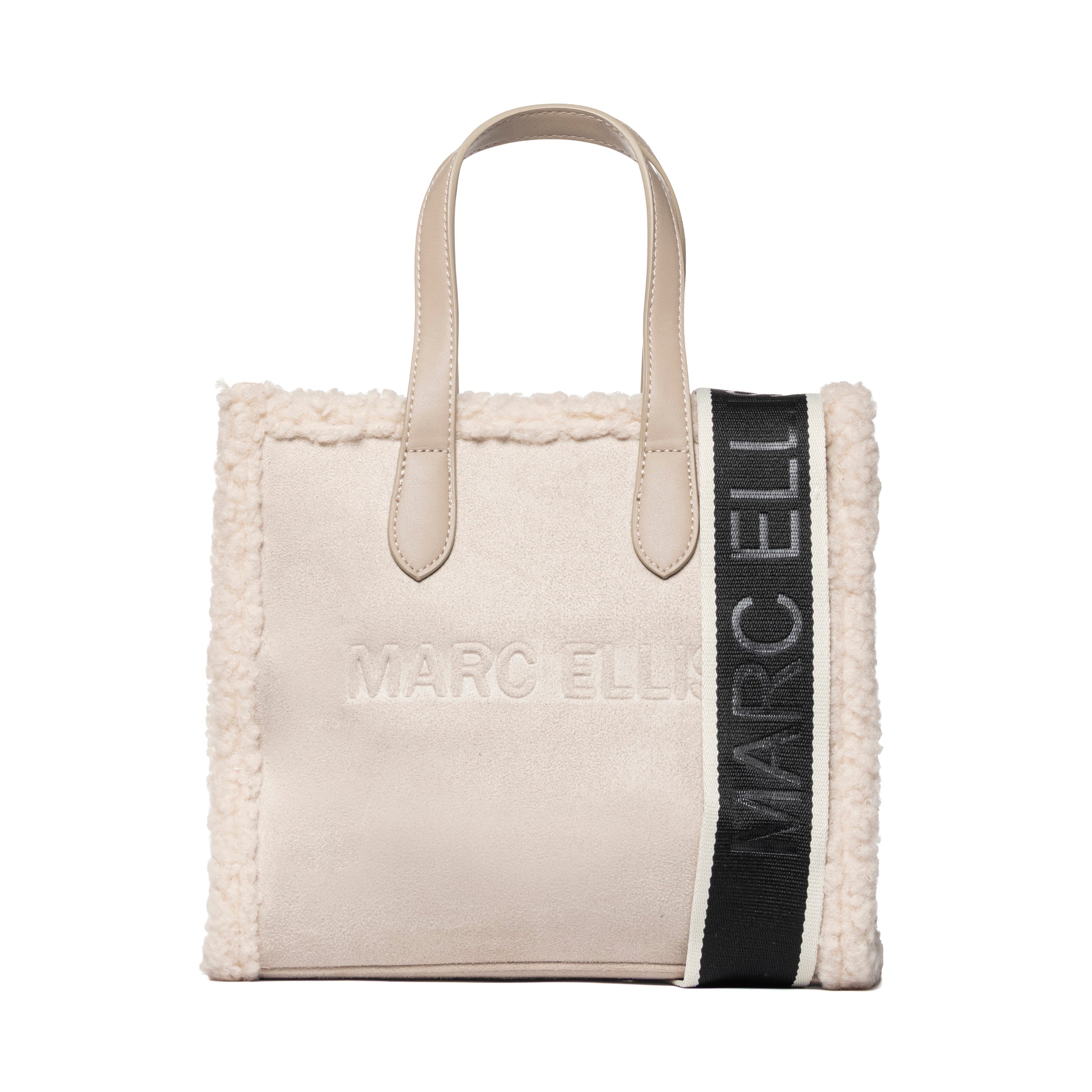 BUBY SUEDE M - Borse - MARC ELLIS