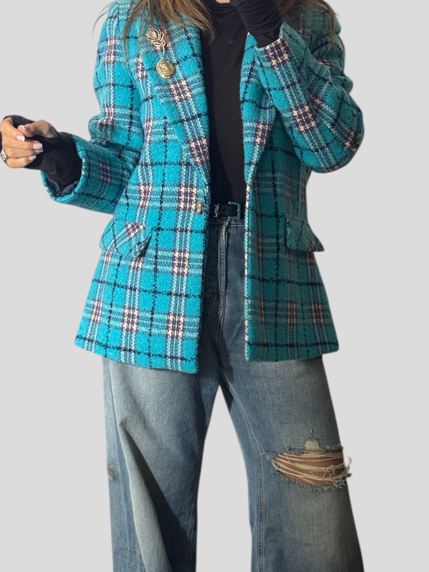 j845y079 - GIACCA - DIXIE