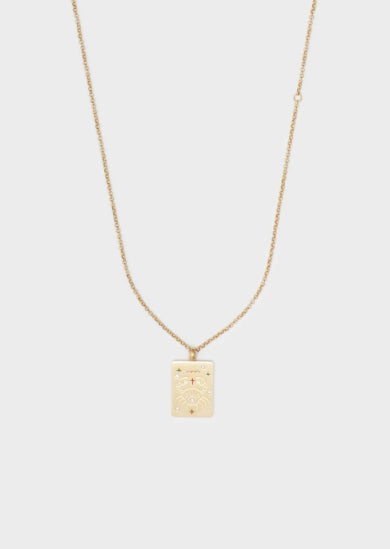 LNCL0036 - COLLANA - NALI'