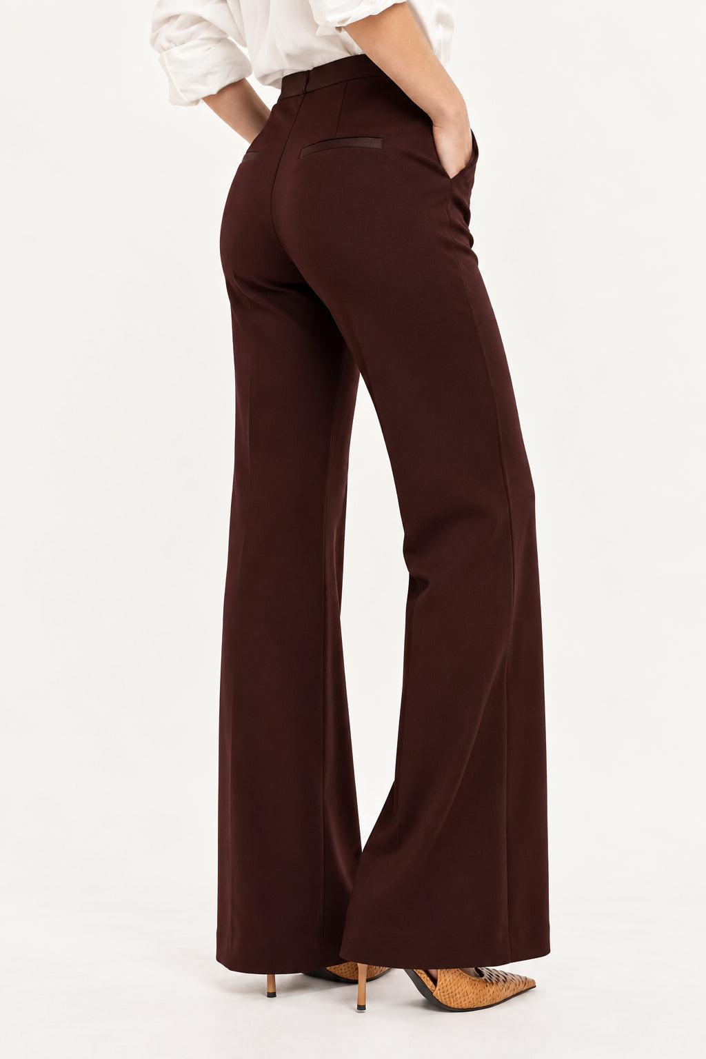 P3E9MAW - Pantaloni - IMPERIAL