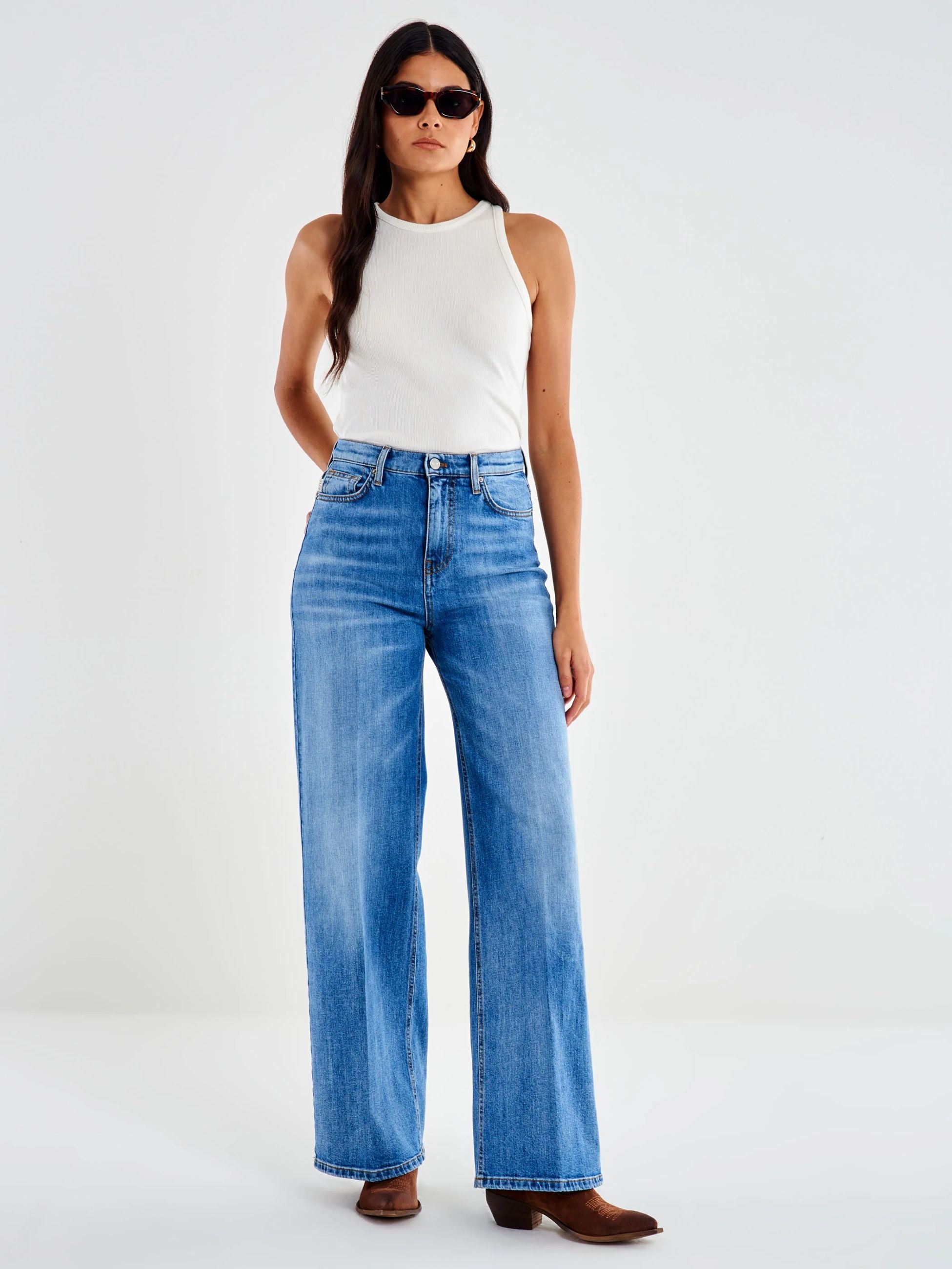 df5065 - jeans - VICOLO