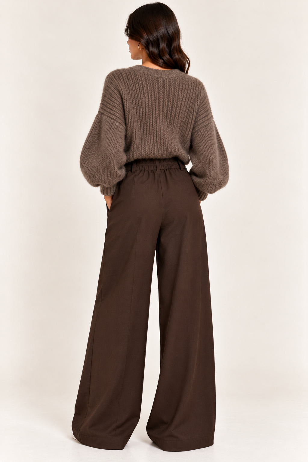 P027B099 - Pantaloni - DIXIE