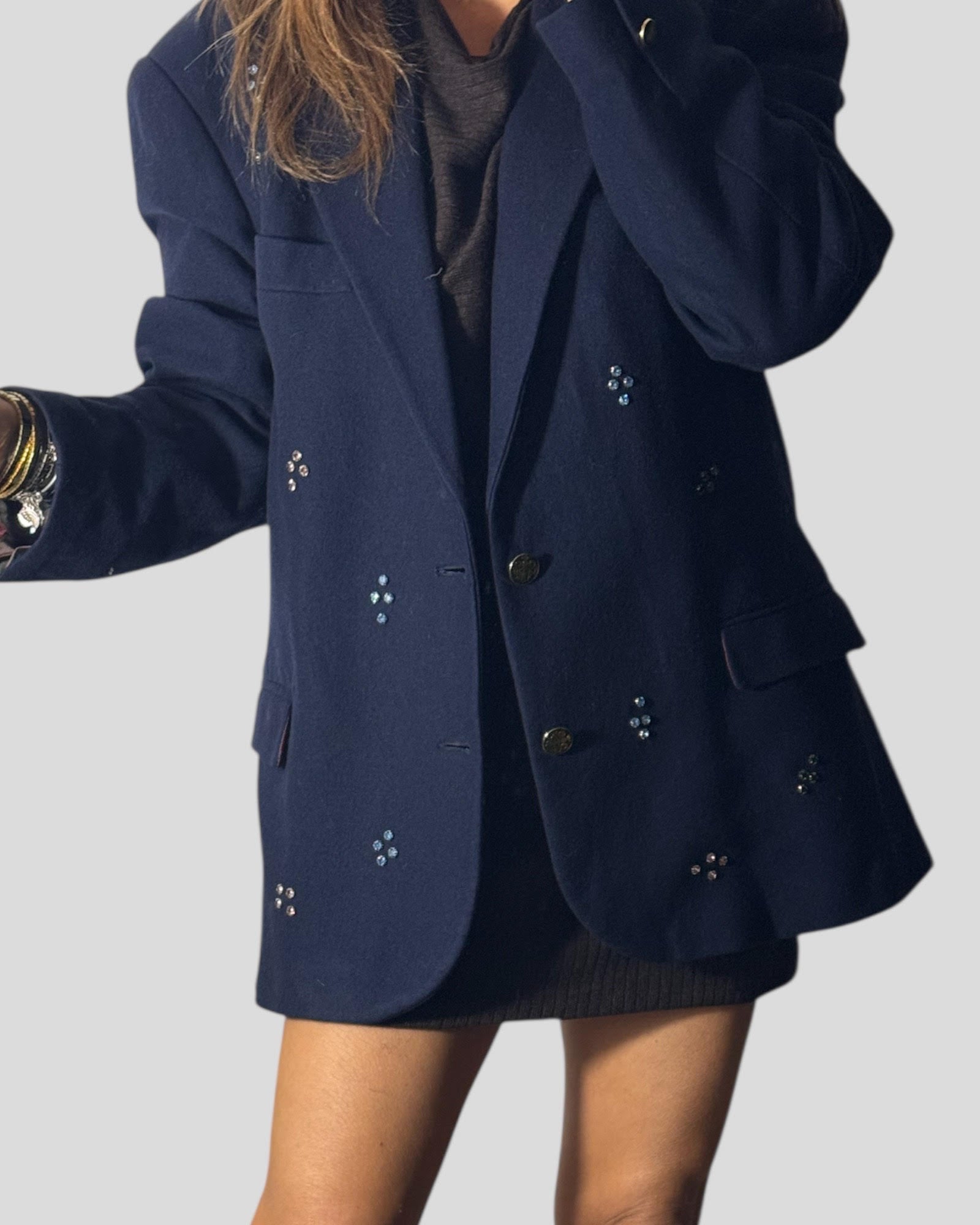 rf0034 - GIACCA - VICOLO