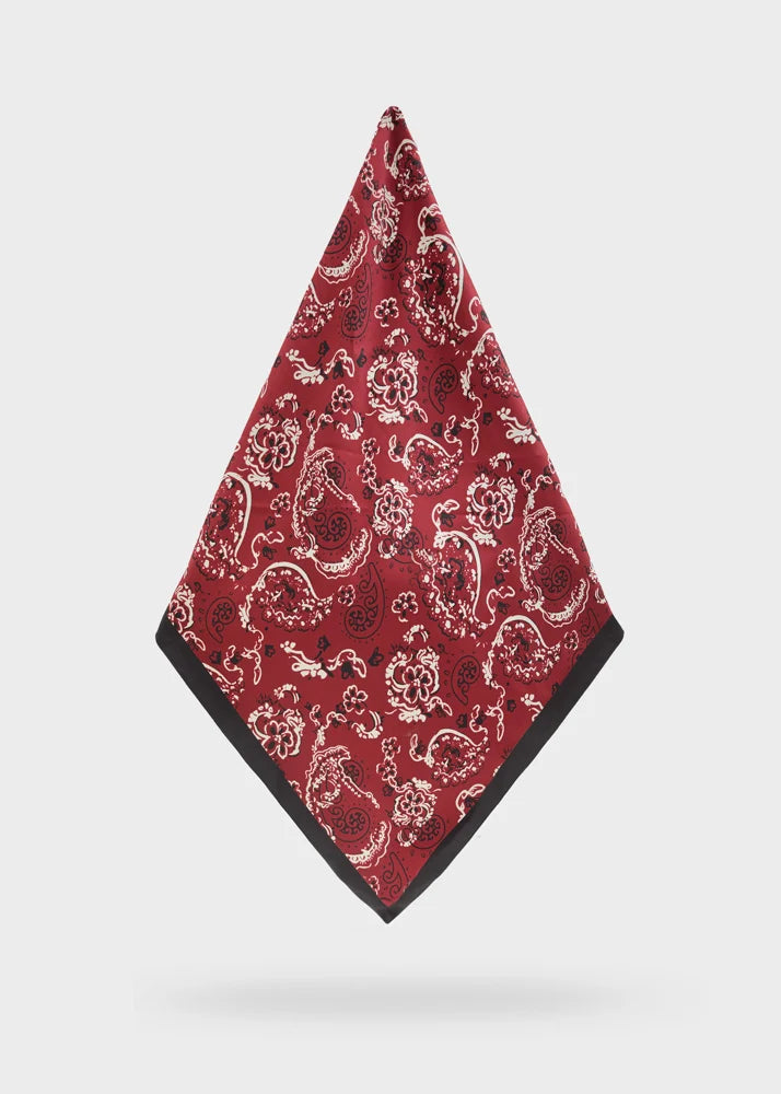 BOSC0198 - FOULARD - NALI'