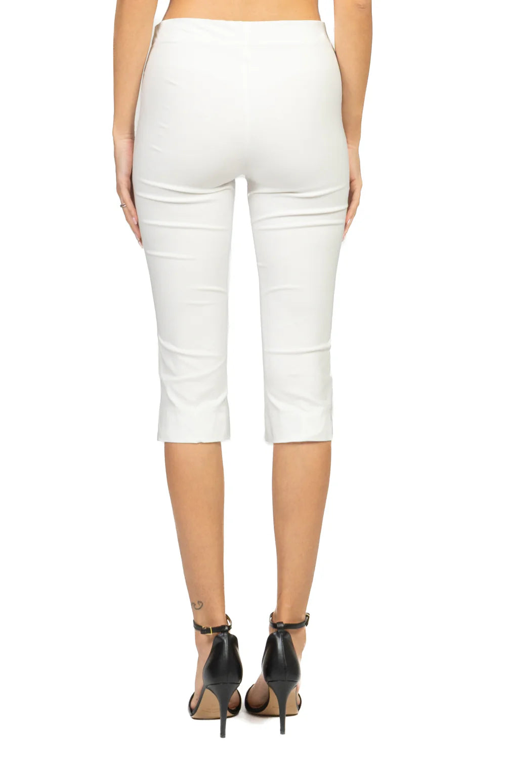 PE26307 - Pantaloni - TENSIONE IN