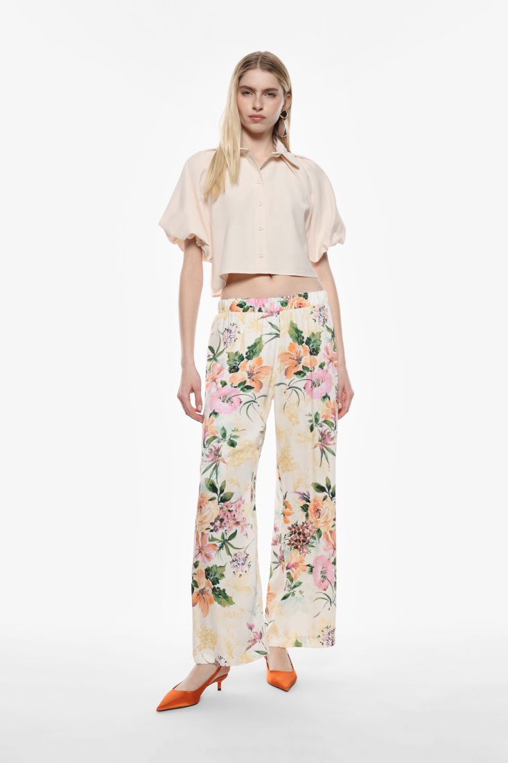 pey6jvs - Pantaloni - IMPERIAL