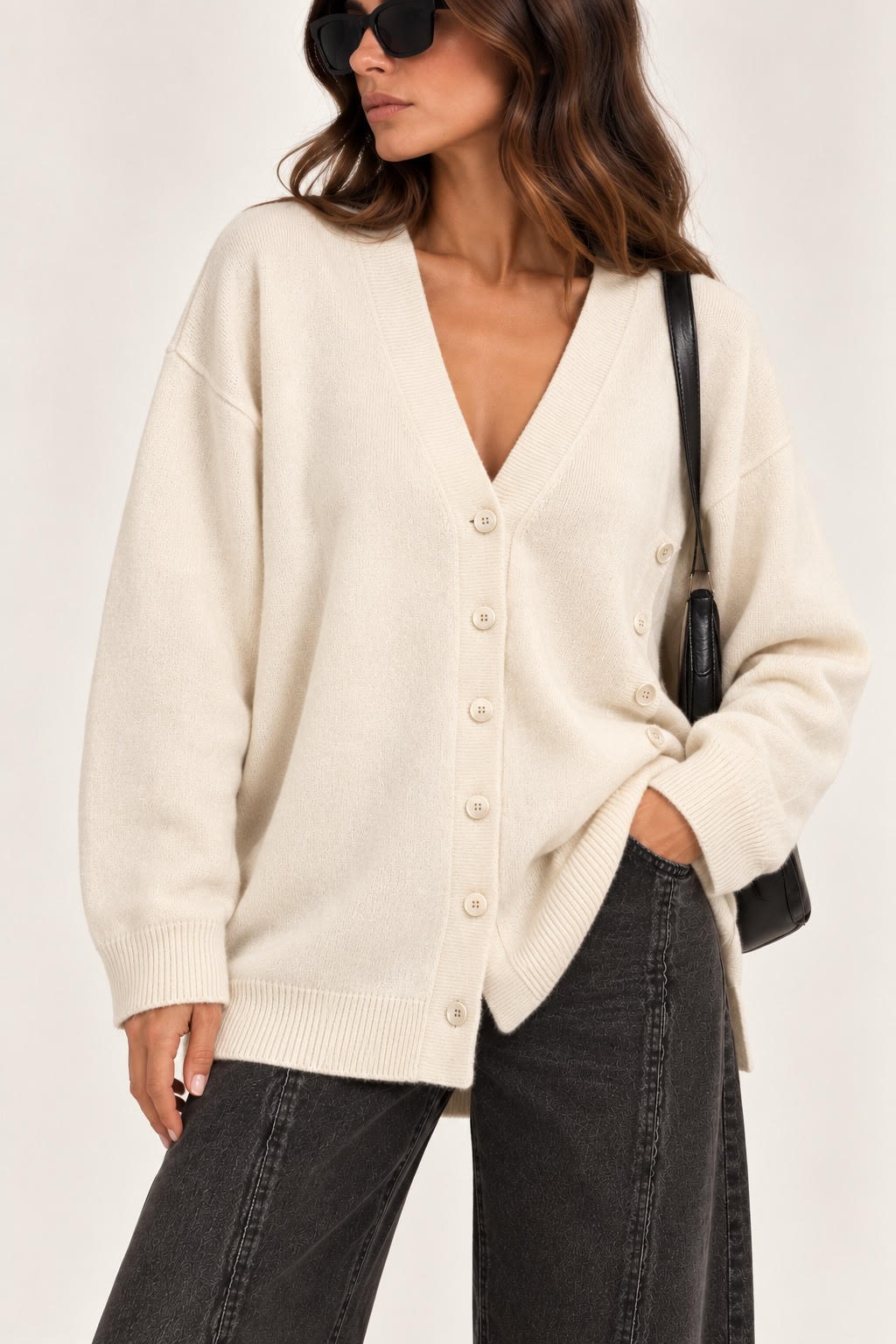2ac2028 - Cardigan - VICOLO