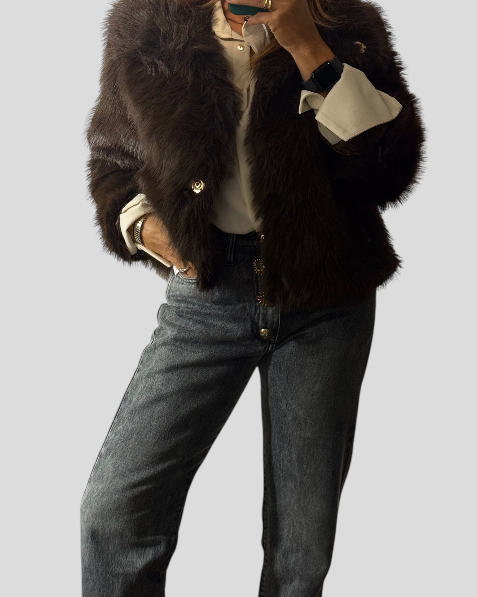 2540301 - GIACCA - BERNA