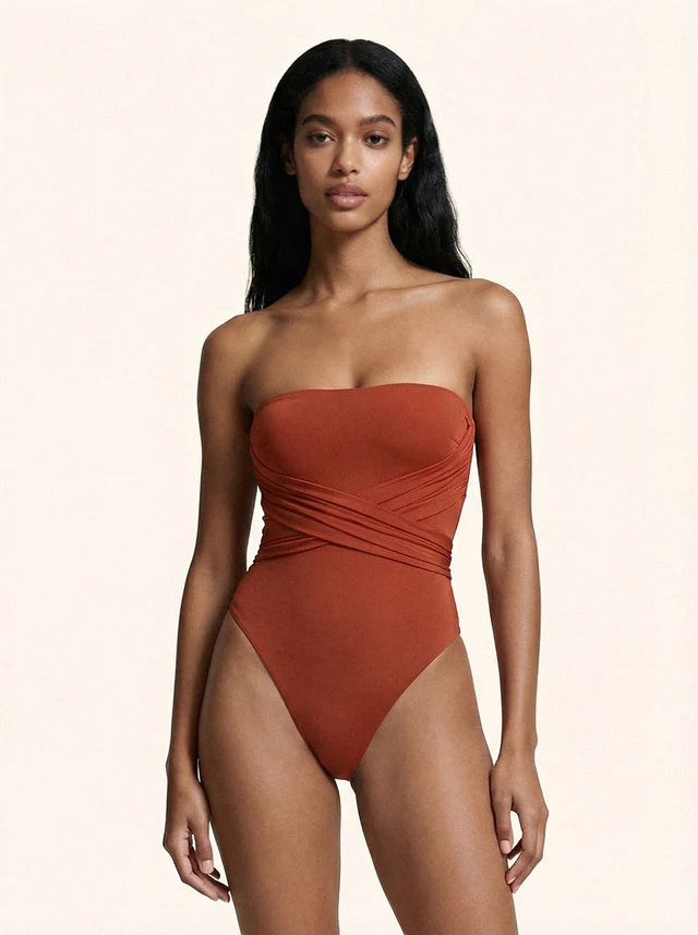 SW0103RC - Costumi da bagno - ME FUI