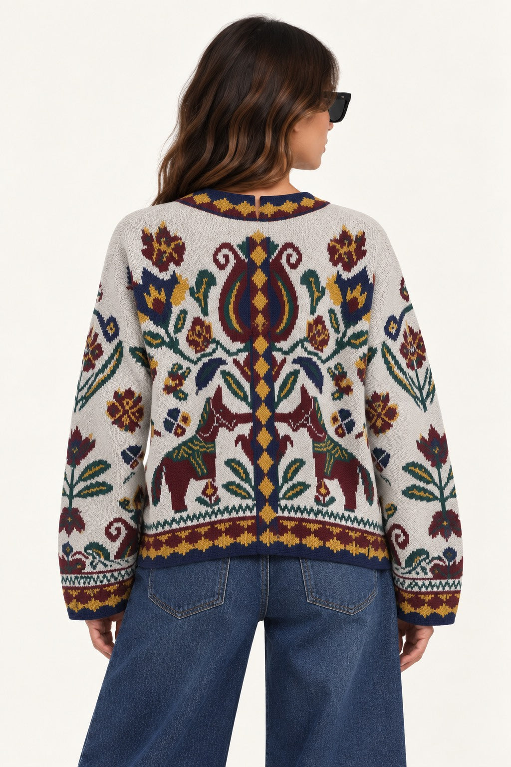 7ac7174 - Cardigan - VICOLO