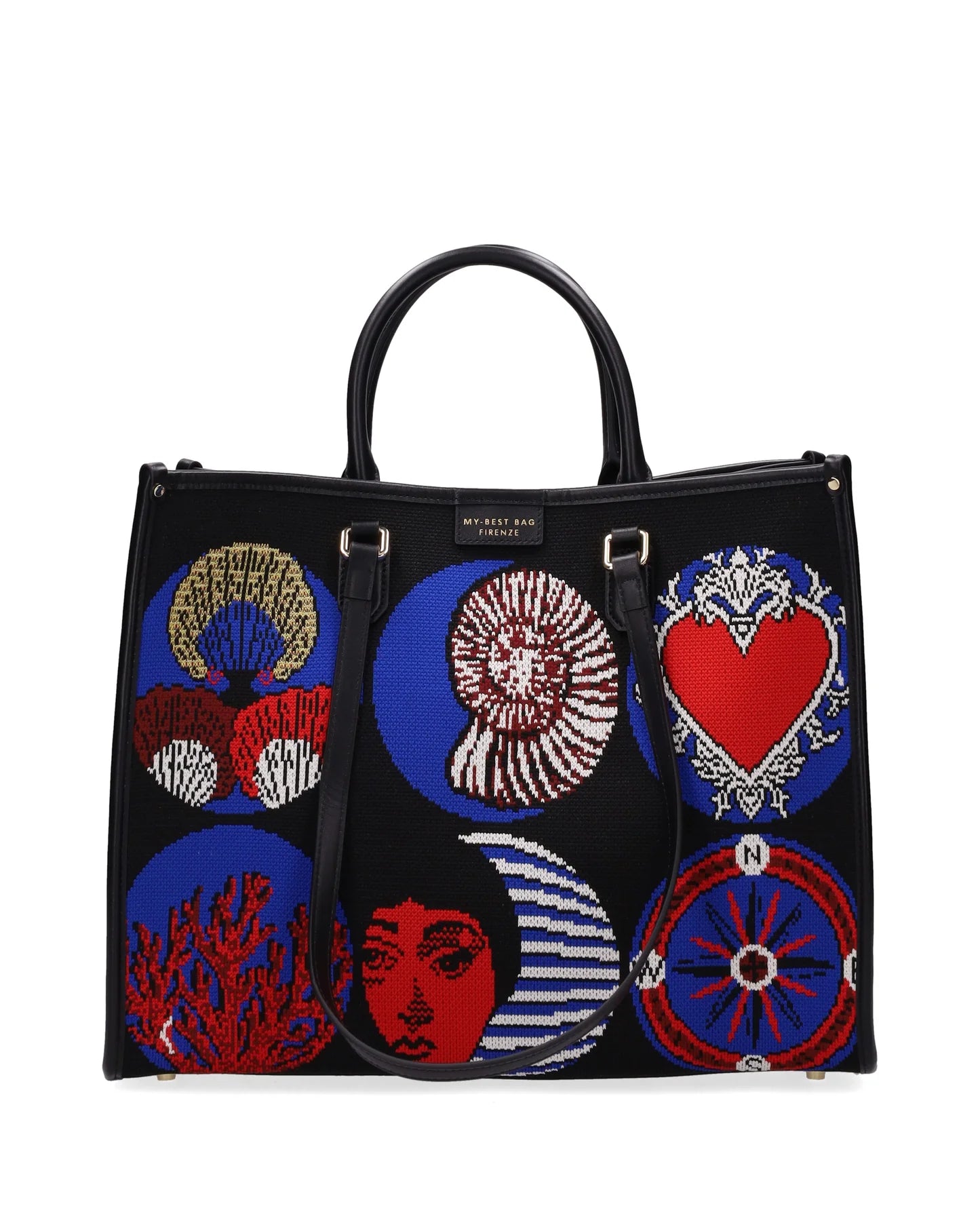 2016 ATENA SEA - Borse - MY BEST BAG