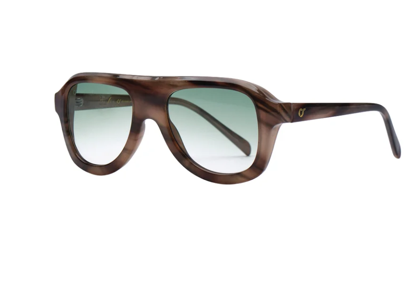 Formentera Verde - OCCHIALI - OS SUNGLASSES