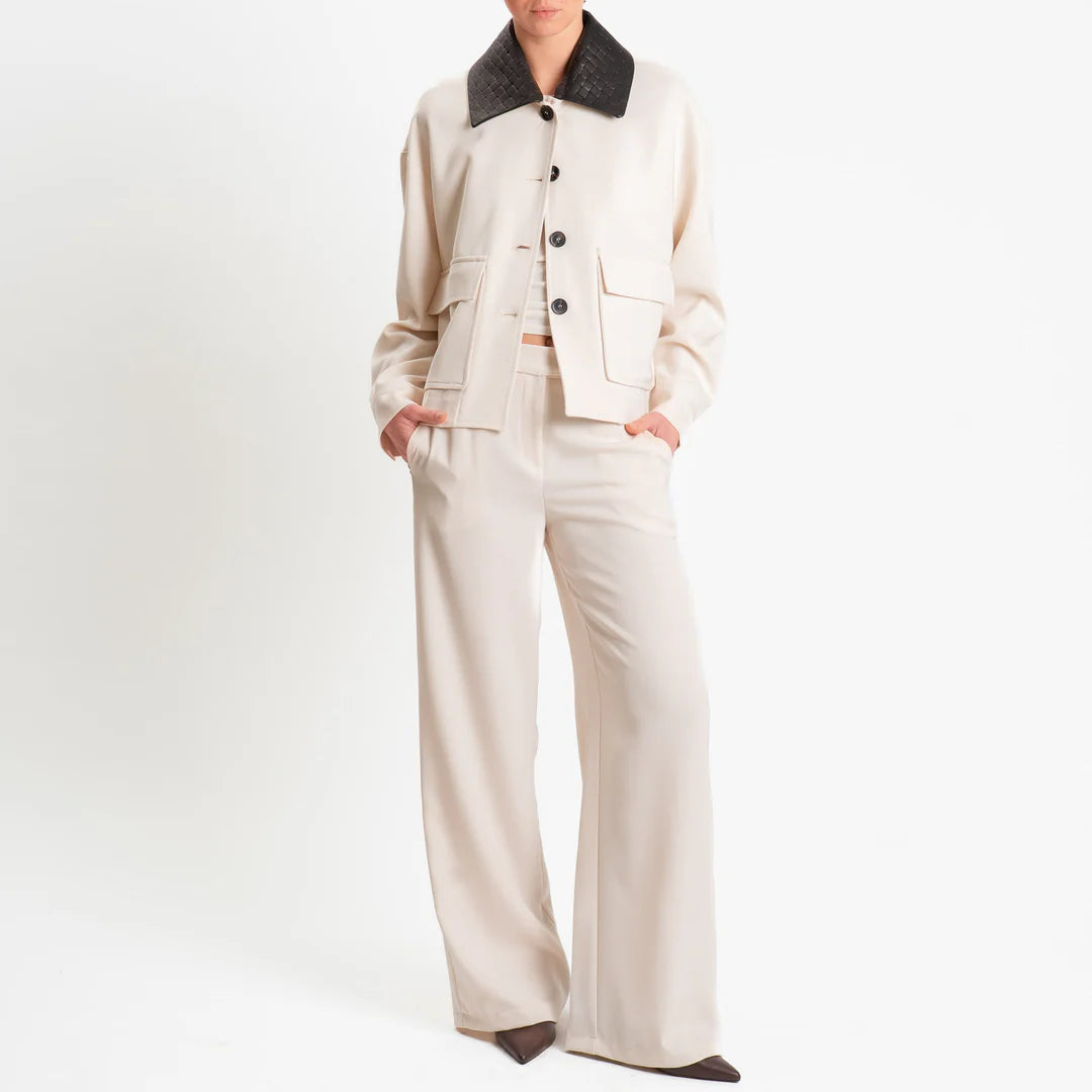 26P4174 - Pantaloni - TENSIONE IN