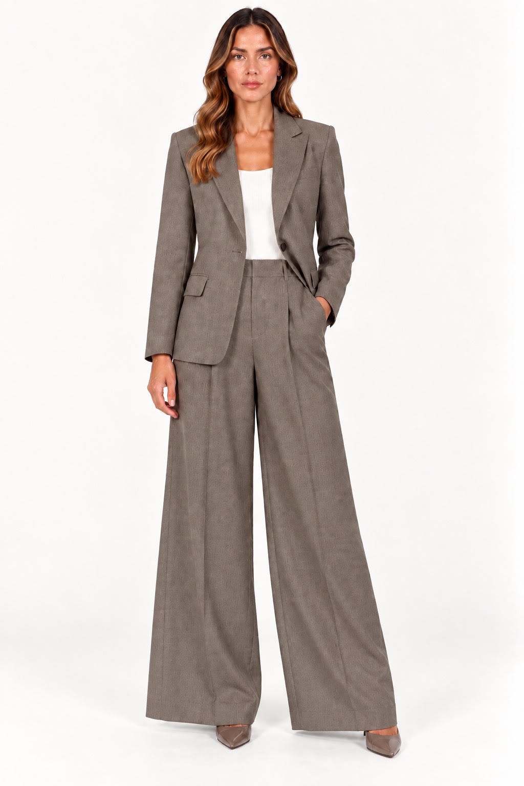TAC0438 - Pantaloni - VICOLO