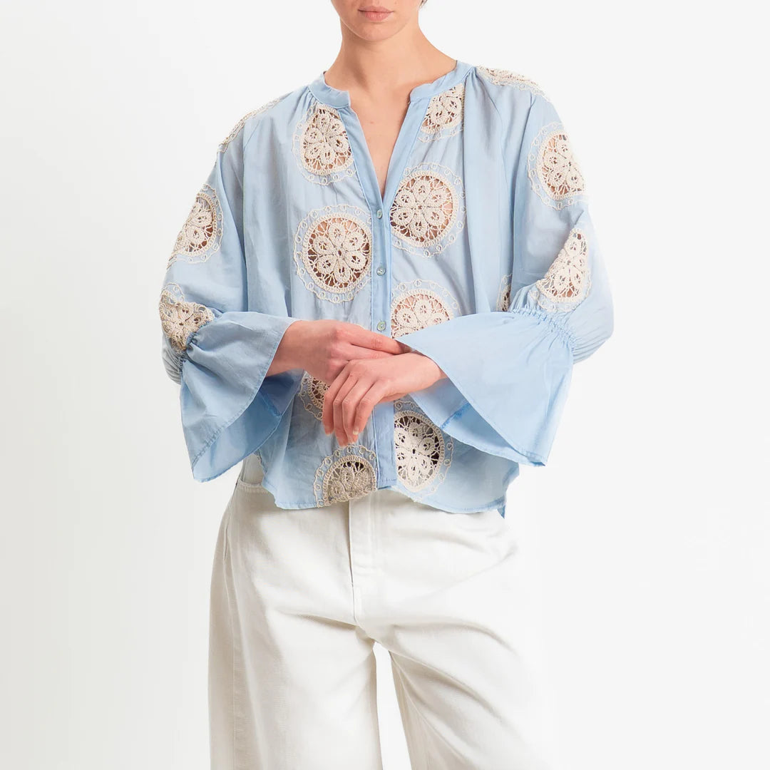 S26CA78 - Camicie - TENSIONE IN