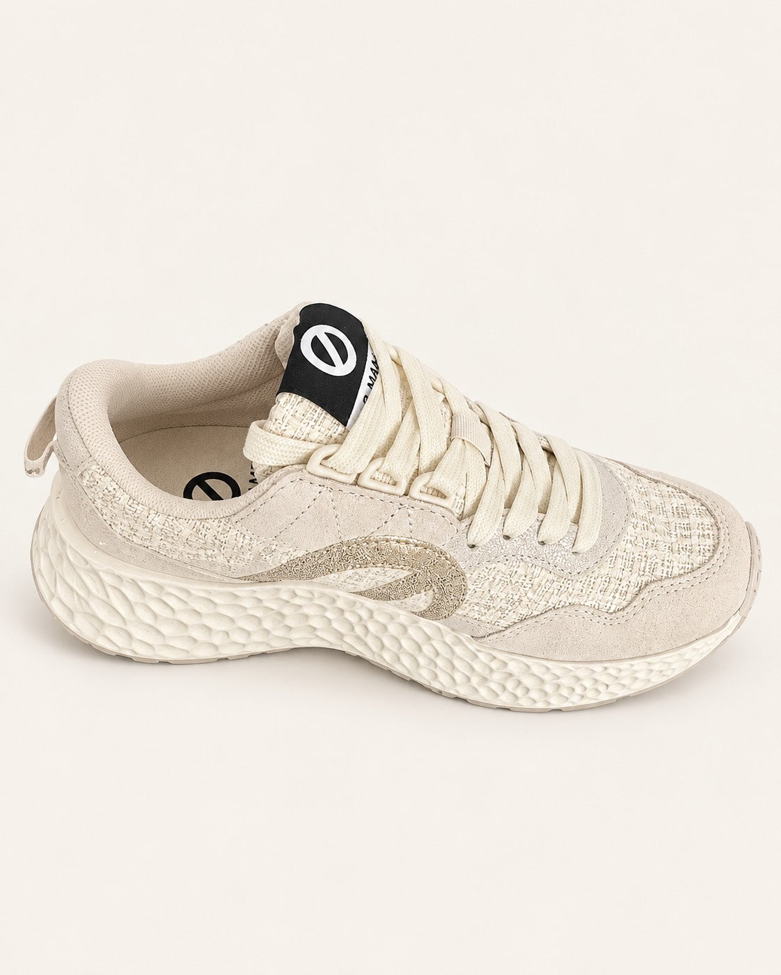 CARTER JOGGER W vs04 - sneakers - NO NAME