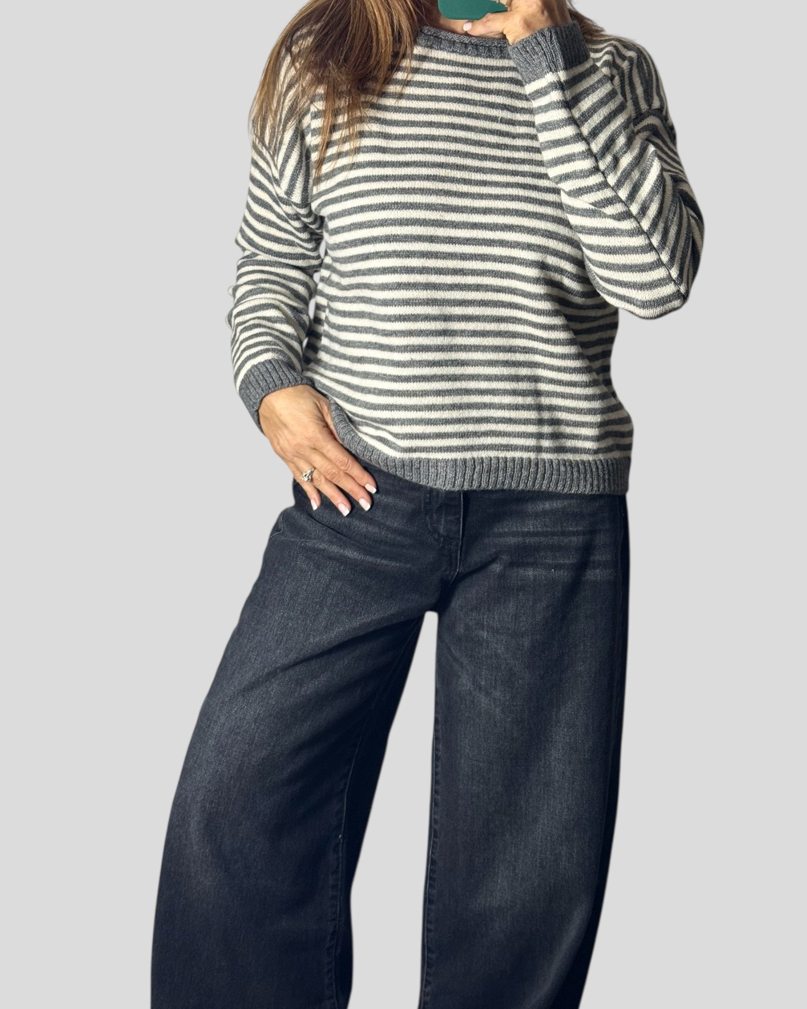 25866 - Maglieria - TENSIONE IN