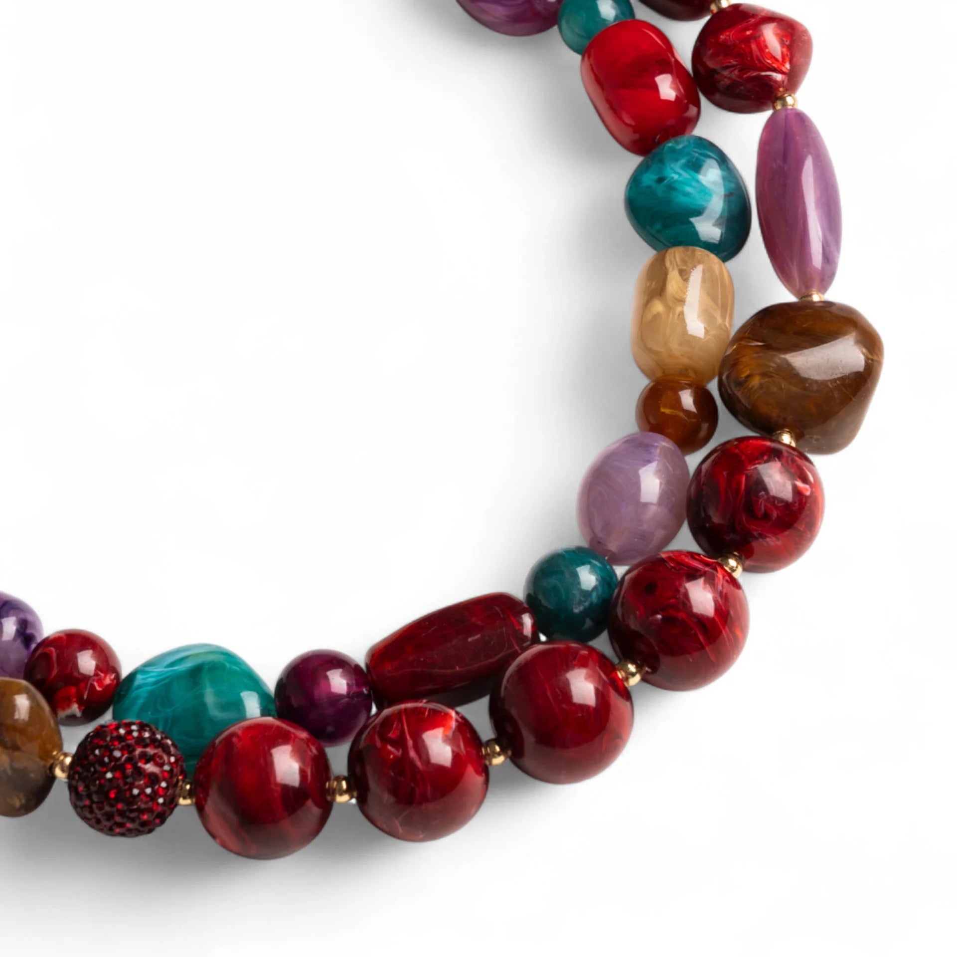 G11761 - COLLANA - MYA