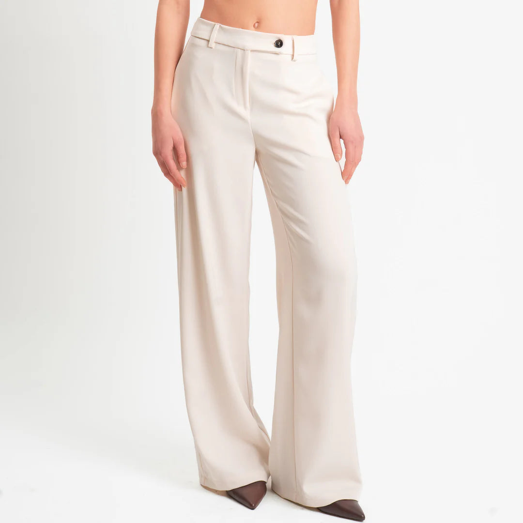 26P4174 - Pantaloni - TENSIONE IN