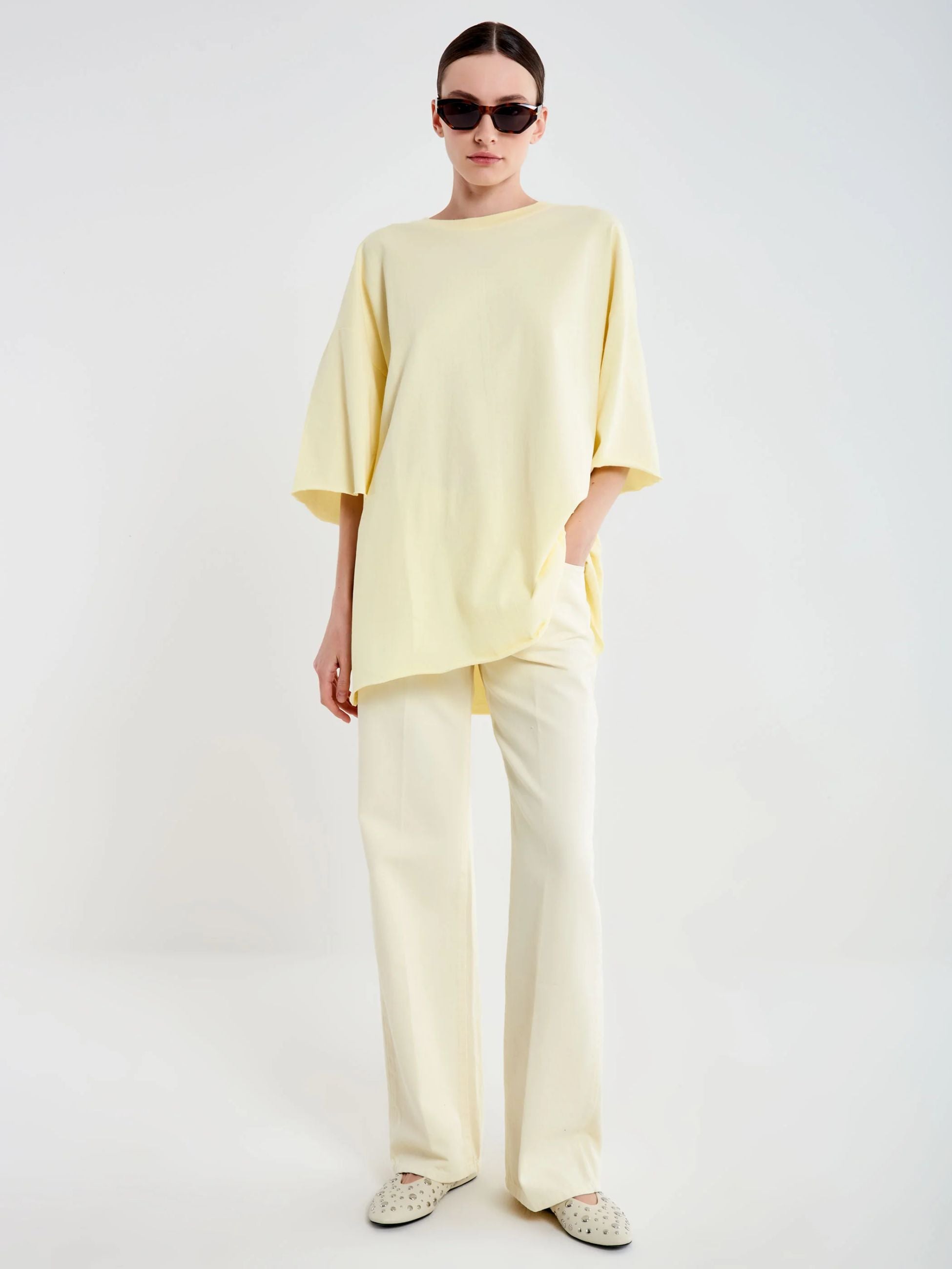 uab0023 - t-shirt - VICOLO