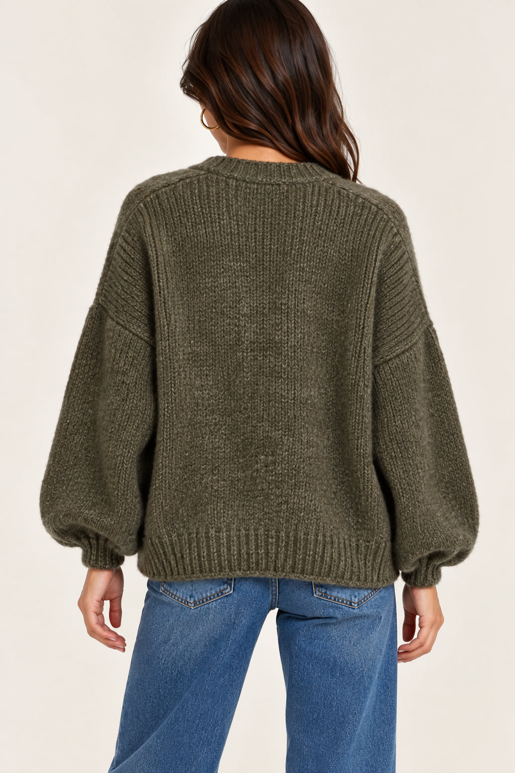 JITR026 - Cardigan - HAVEONE